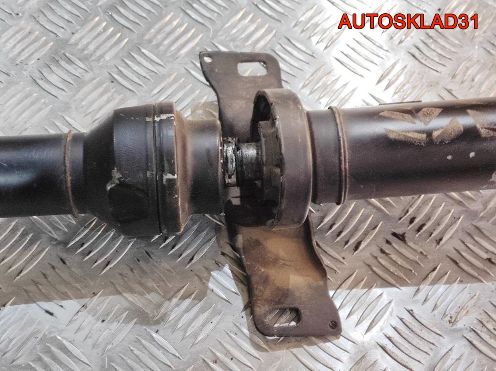 Вал карданный Skoda Yeti 2,0 CFH Дизель 4WD МКПП 1K0521101H, 15000 рублей, Дубовое