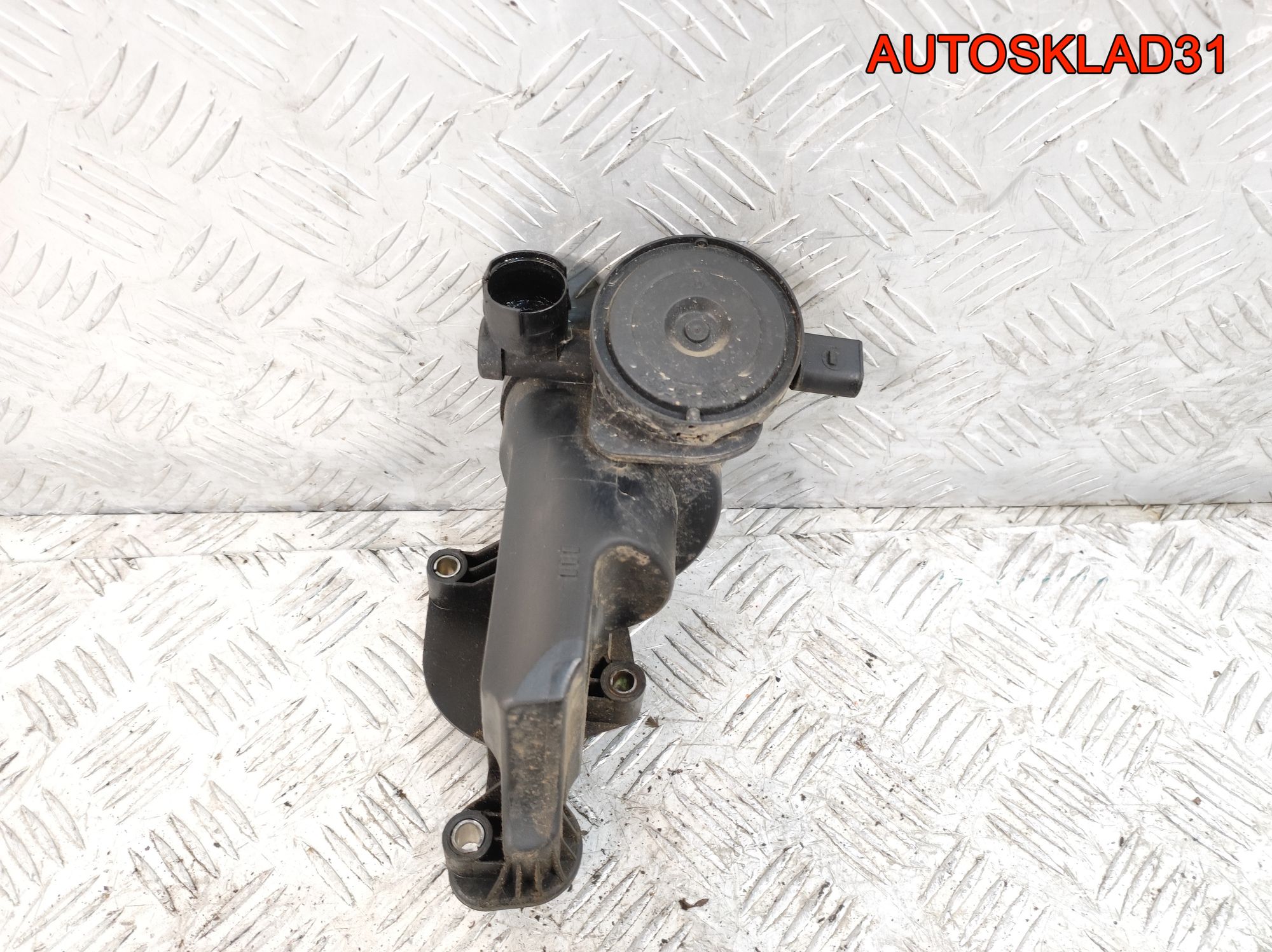 Маслоотделитель VW Polo 4 1,4 BBY Бензин 036103464AD, 1000 рублей, Дубовое