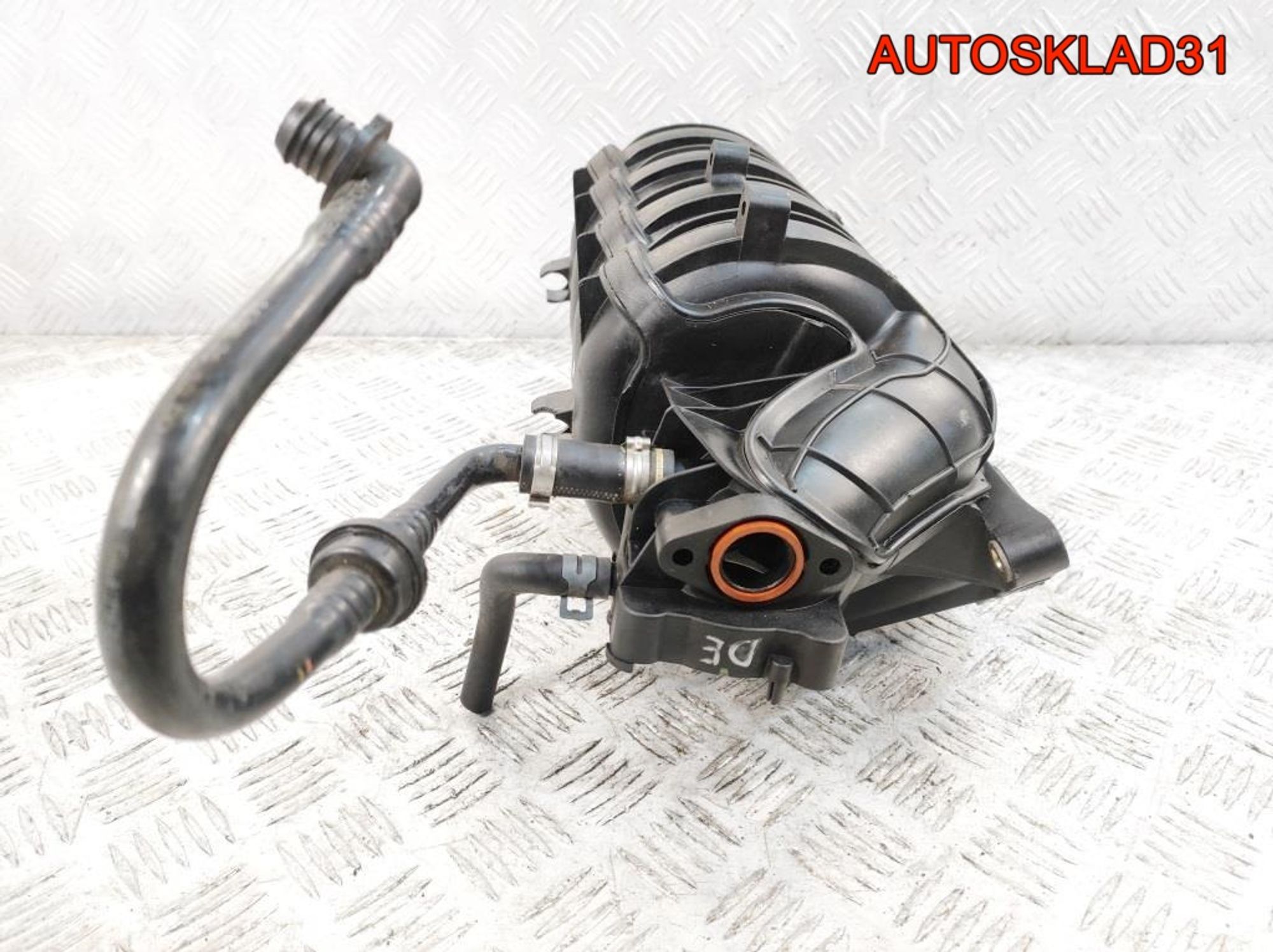 Коллектор впускной VW Golf 4 1.6 AZD 036129711DE, 1500 рублей, Дубовое