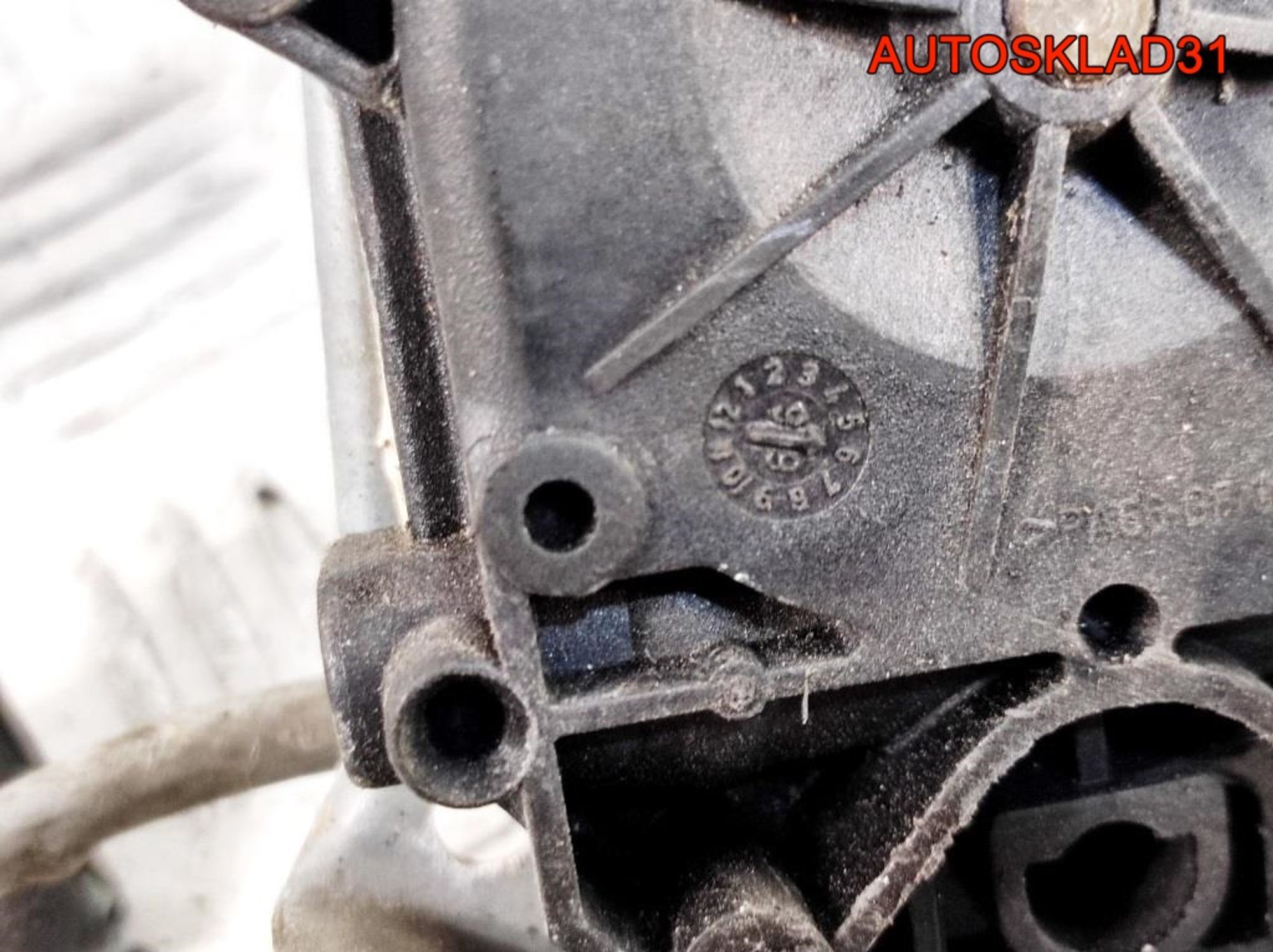 Стеклоподъемник задний правый Nissan Primera P11 400438B, 2500 рублей, Дубовое