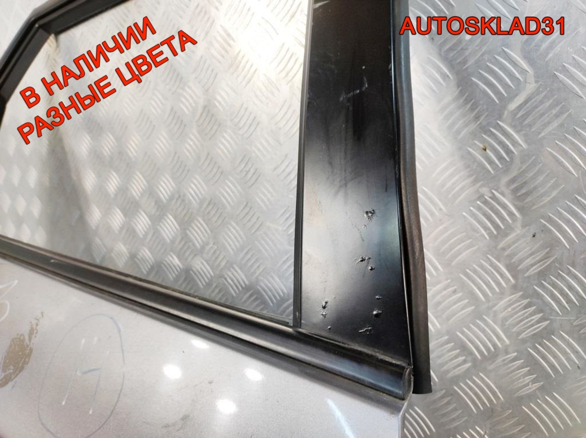 Дверь задняя правая Голая Mazda 3 BK BPYK7202XE Хетчбэк, 5000 рублей, Дубовое