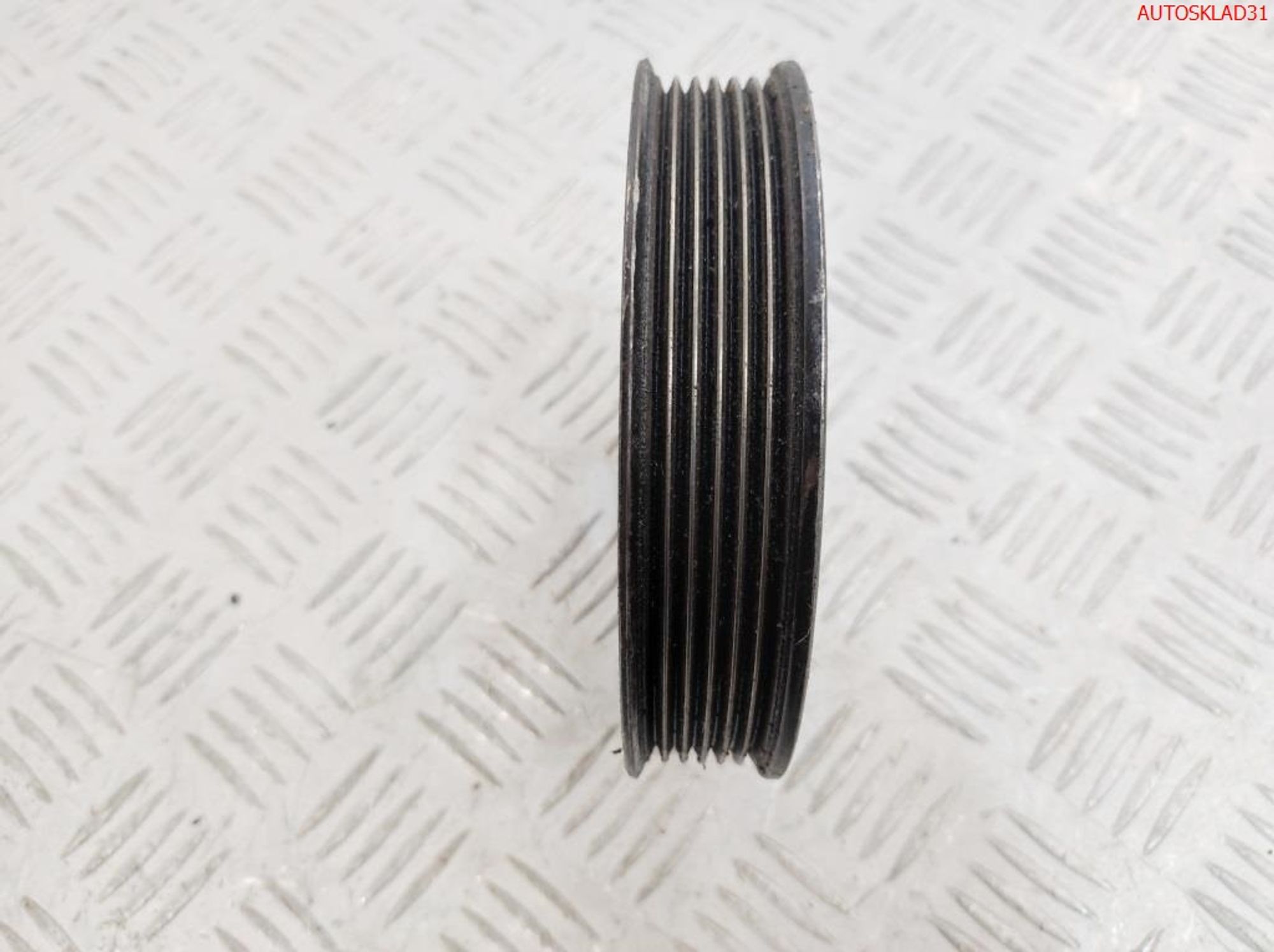 Шкив насоса ГУР Mercedes Benz W203 A6042360010, 500 рублей, Дубовое