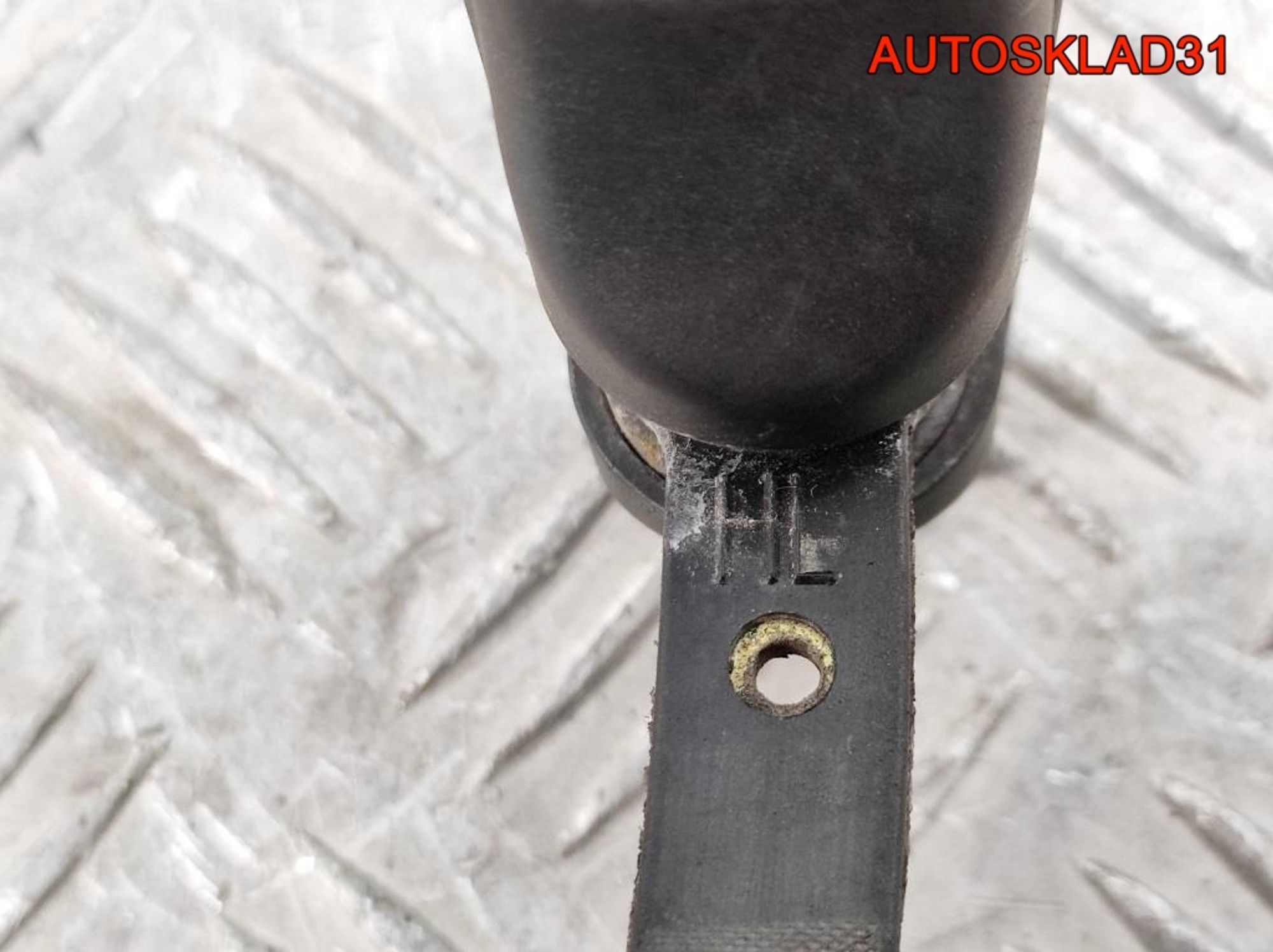 Ограничитель двери задний Mercedes W211, 900 рублей, Дубовое