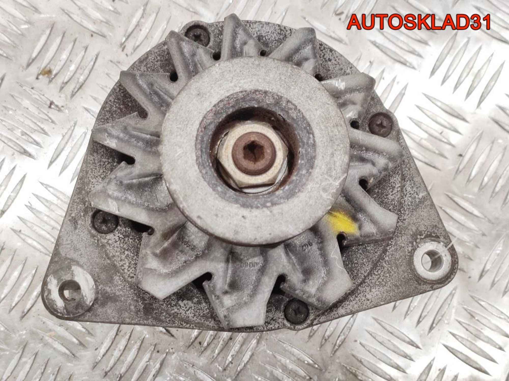 Генератор 65A BMW E30 0120488183 (Р), 4000 рублей, Дубовое