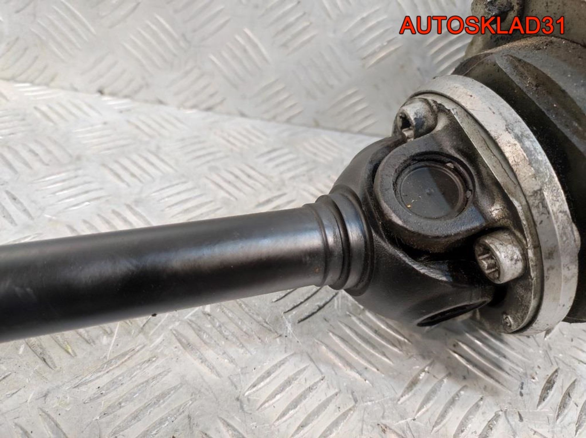 Кардан передний Mercedes GLK X204 A2044102401, 22000 рублей, Дубовое