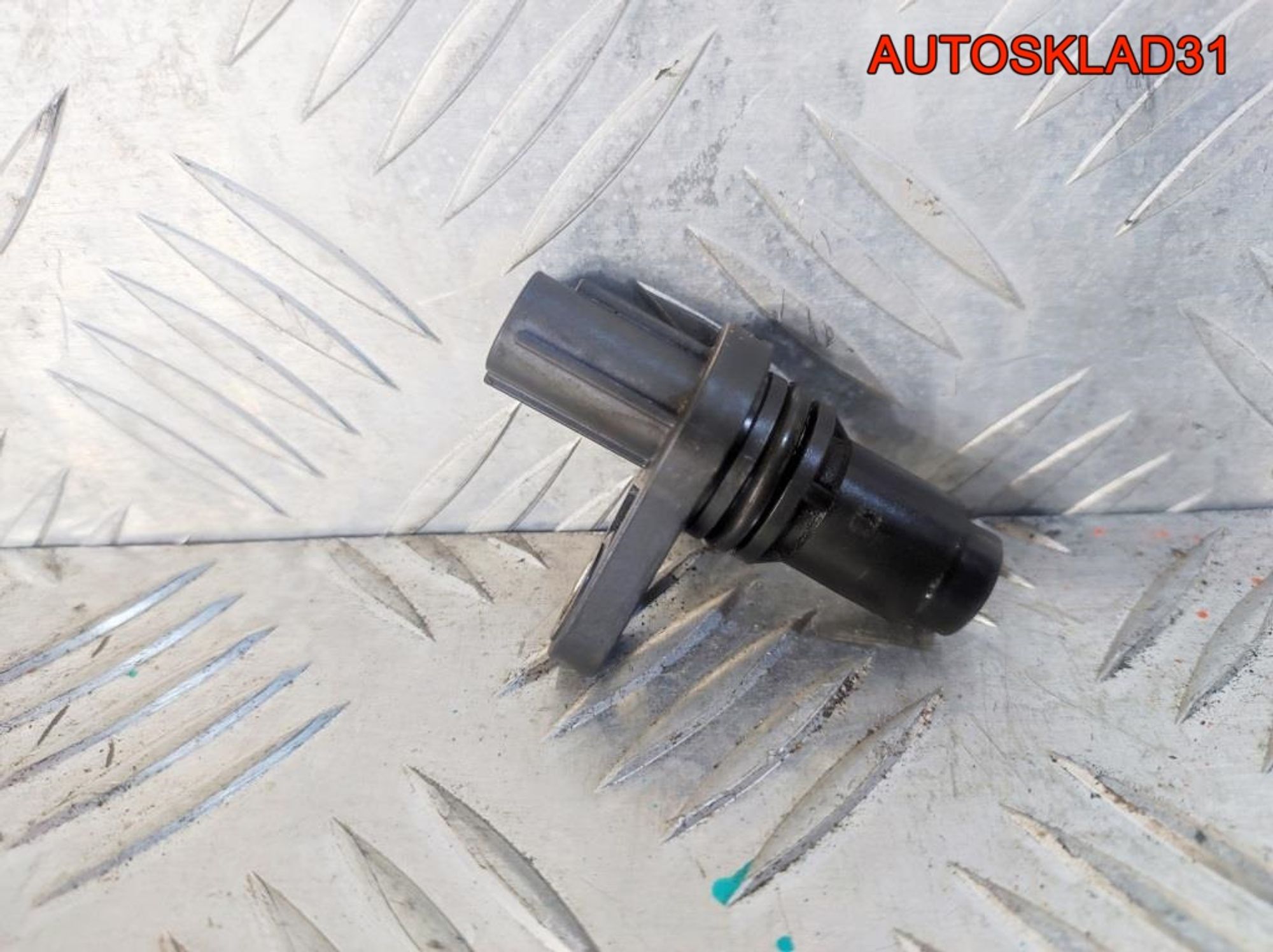 Датчик распредвала Toyota Corolla E15 1,6 1ZR, 900 рублей, Дубовое