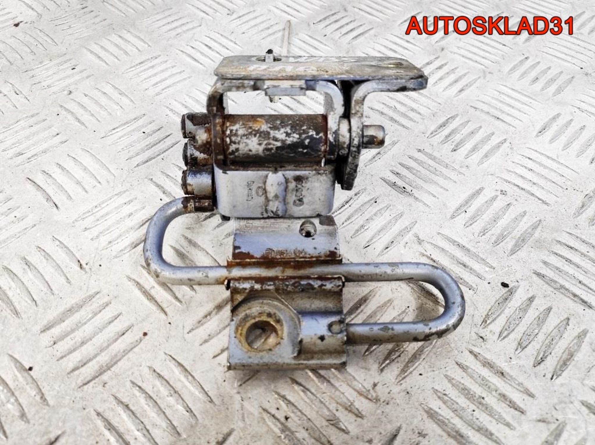 Петля двери передняя правая нижняя VW Passat B5, 4500 рублей, Дубовое