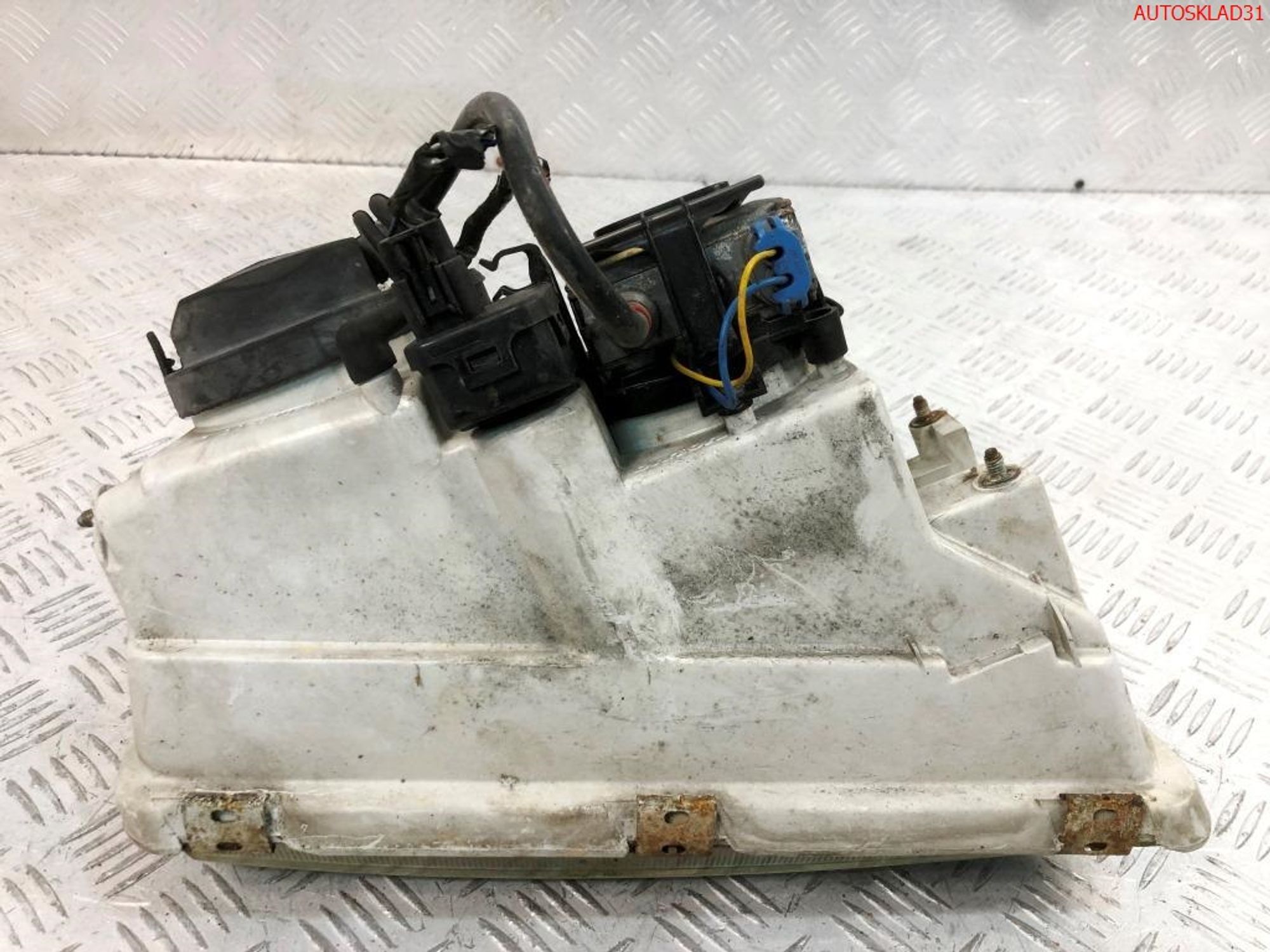 Фара левая Ксенон Volvo V40 30899884, 20000 рублей, Дубовое