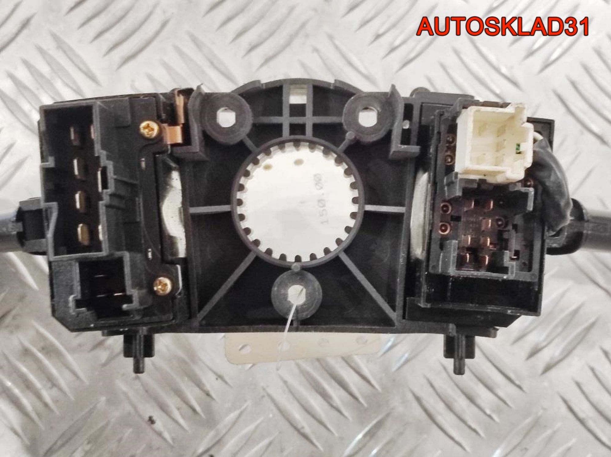 Переключатель подрулевой Honda Civic 5 M8743C, 1500 рублей, Дубовое