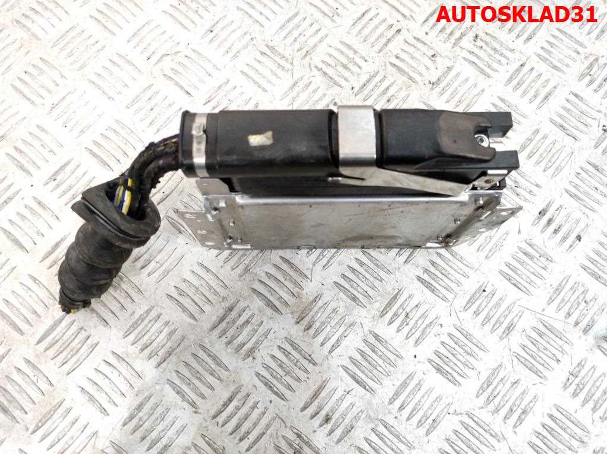 Блок управления АКПП VW Passat B5 2,8 AMX Бензин 8D0927156DK, 25000 рублей, Дубовое