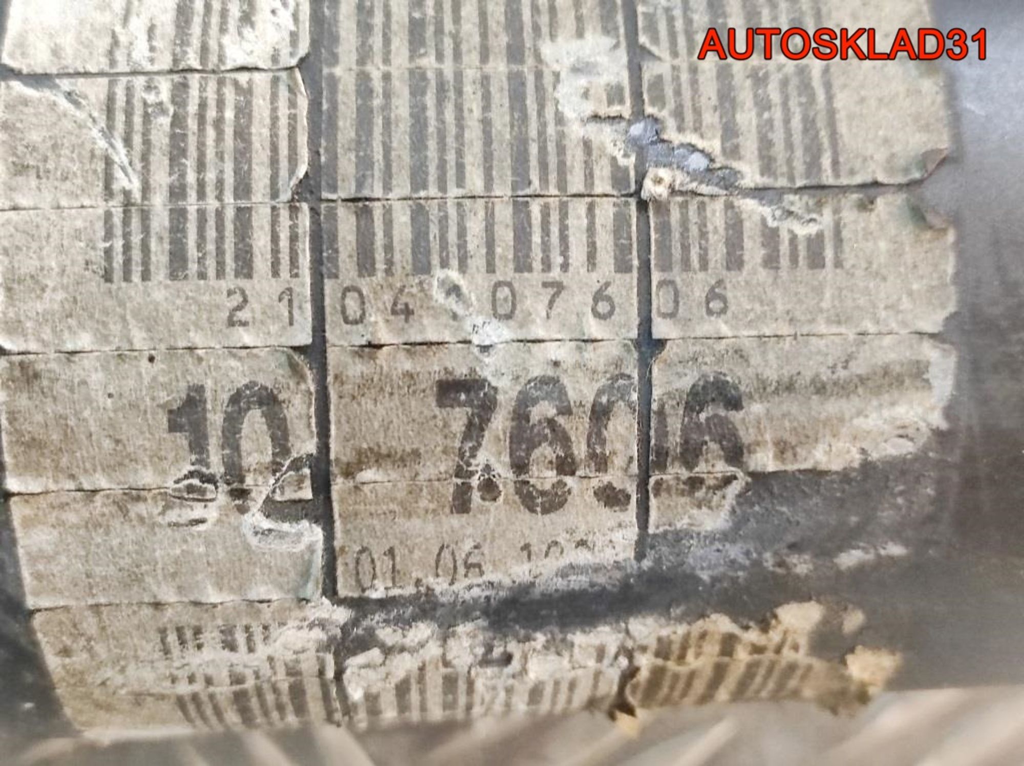 Вал карданный Mercedes Benz W210 2.4 112.911 АКПП Combi A2104107606, 14000 рублей, Дубовое