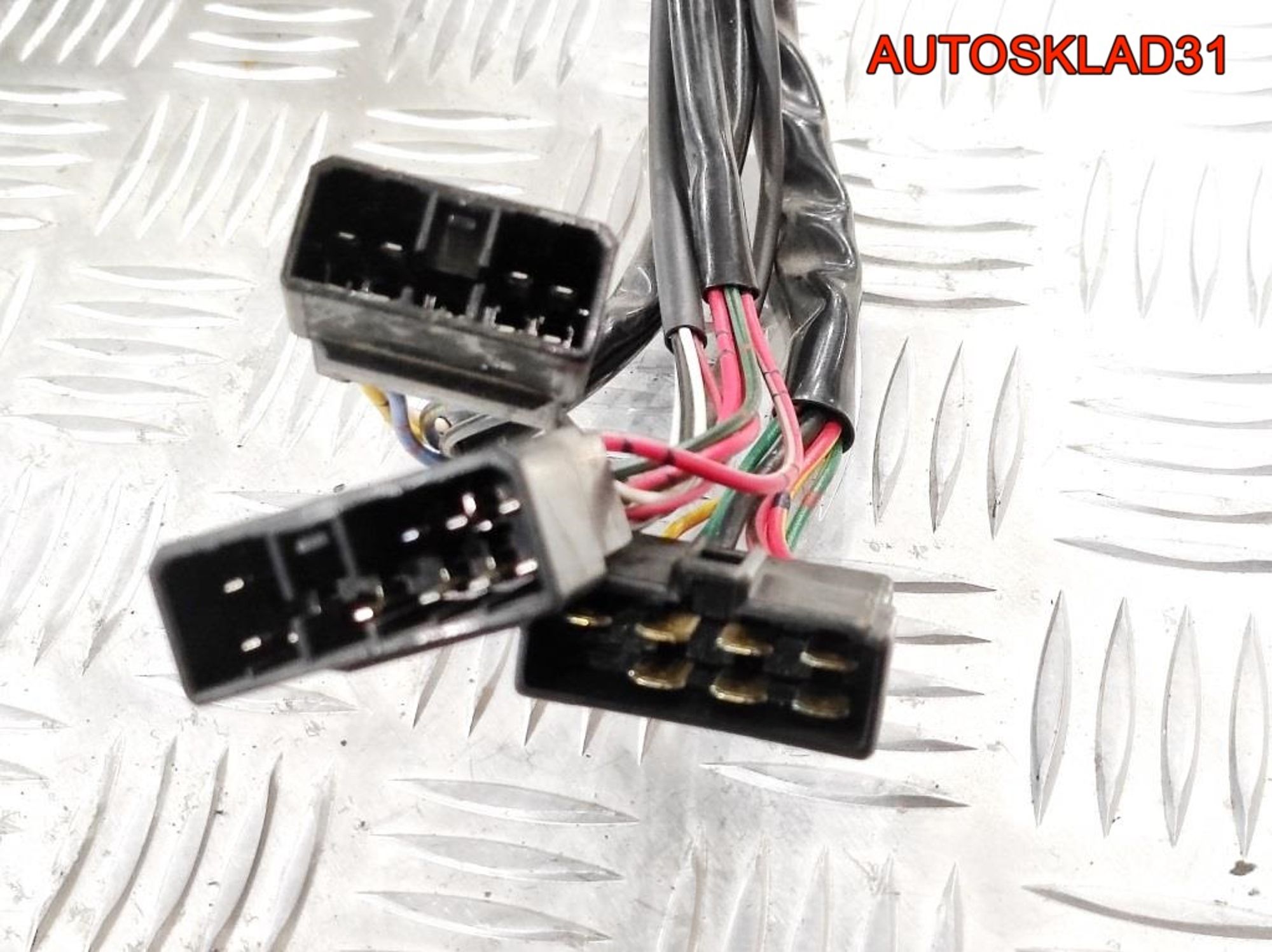 Переключатель подрулевой Subaru Legacy 2 178130, 1500 рублей, Дубовое