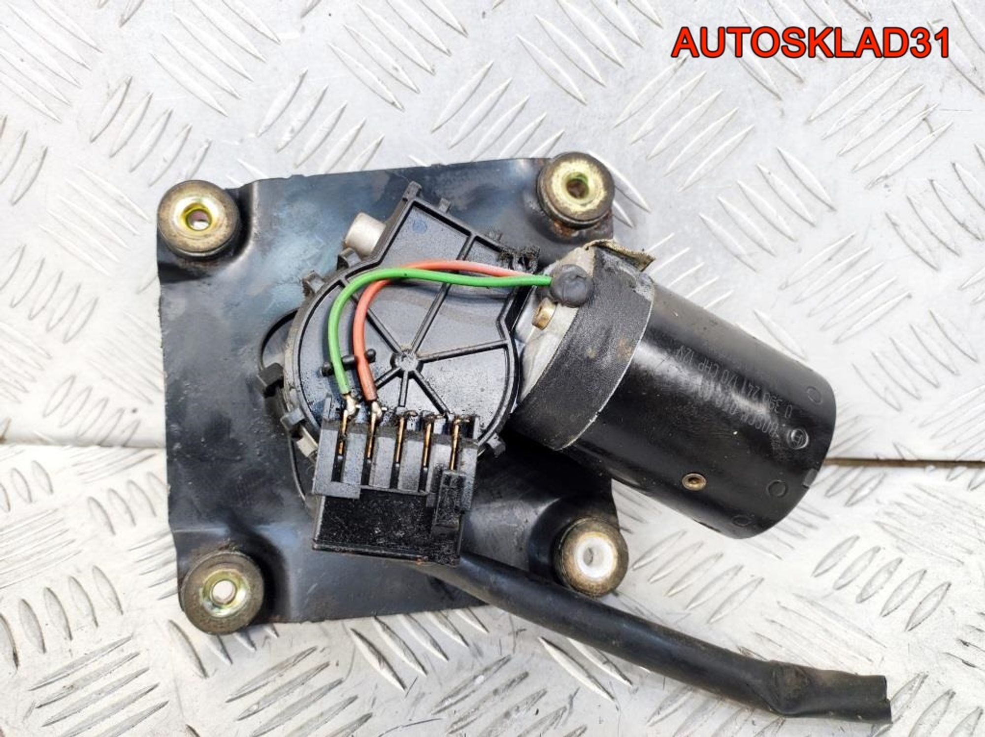 Моторчик стеклоочистителя Carisma DA MR910711, 900 рублей, Дубовое