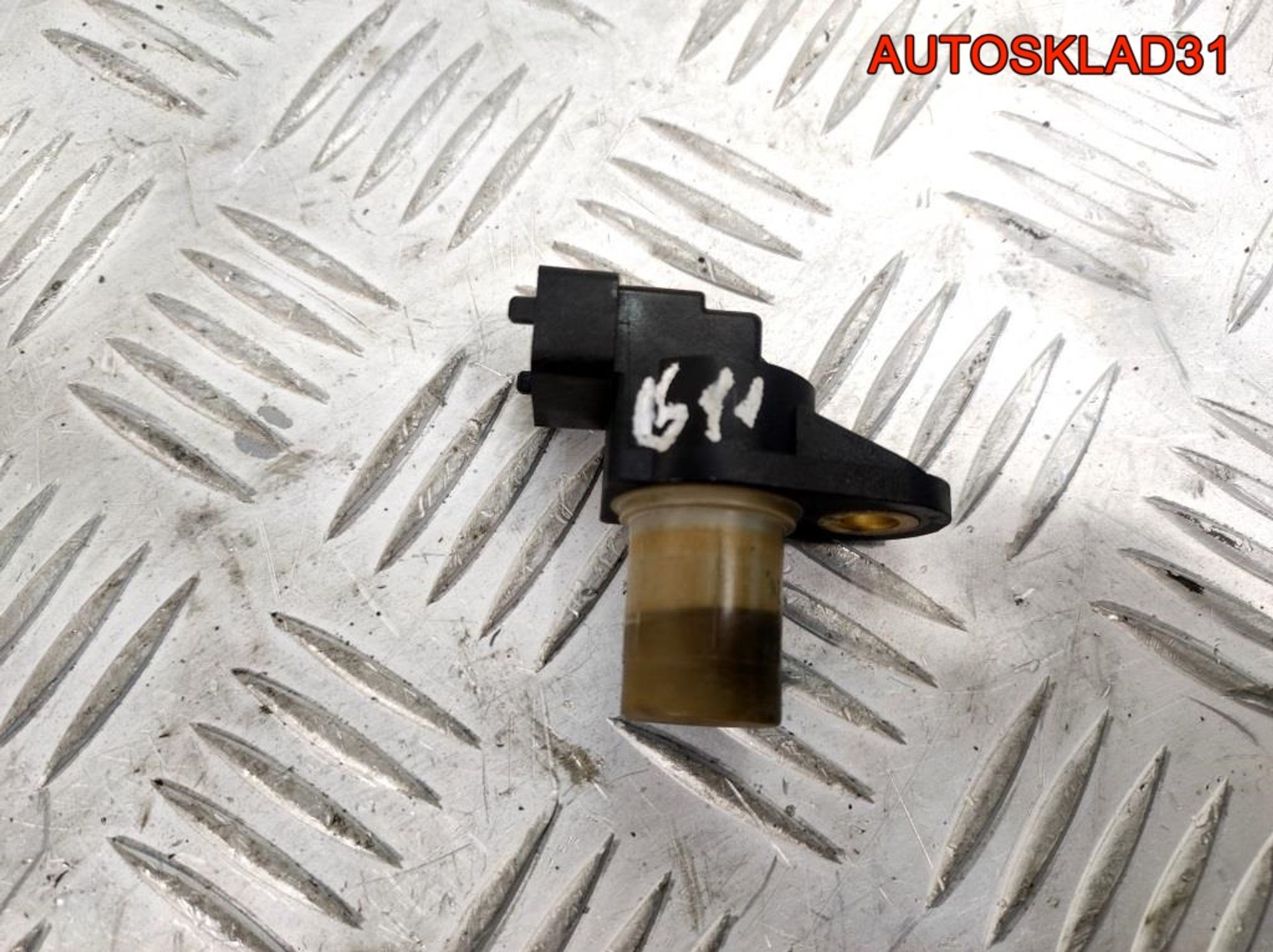 Датчик положения распредвала Mercedes W203 A0031539728, 900 рублей, Дубовое