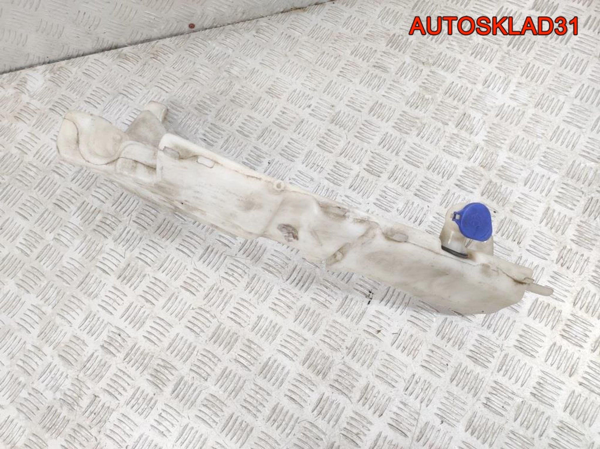 Бачок омывателя Ford Focus 2 4M5113K163AF, 1300 рублей, Дубовое