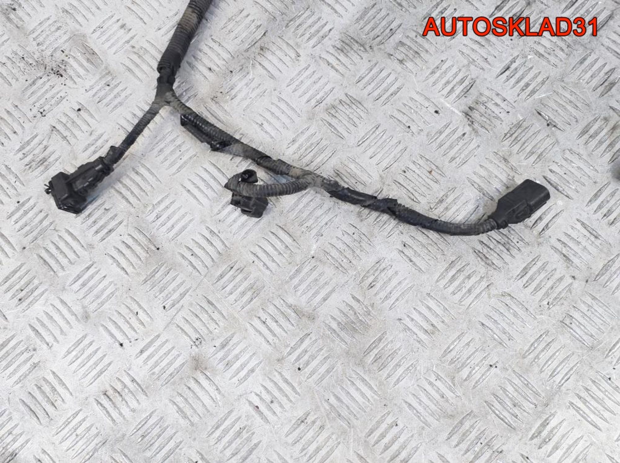 Проводка Hyundai H 1 2,5 D4CB Дизель 919404G200, 900 рублей, Дубовое