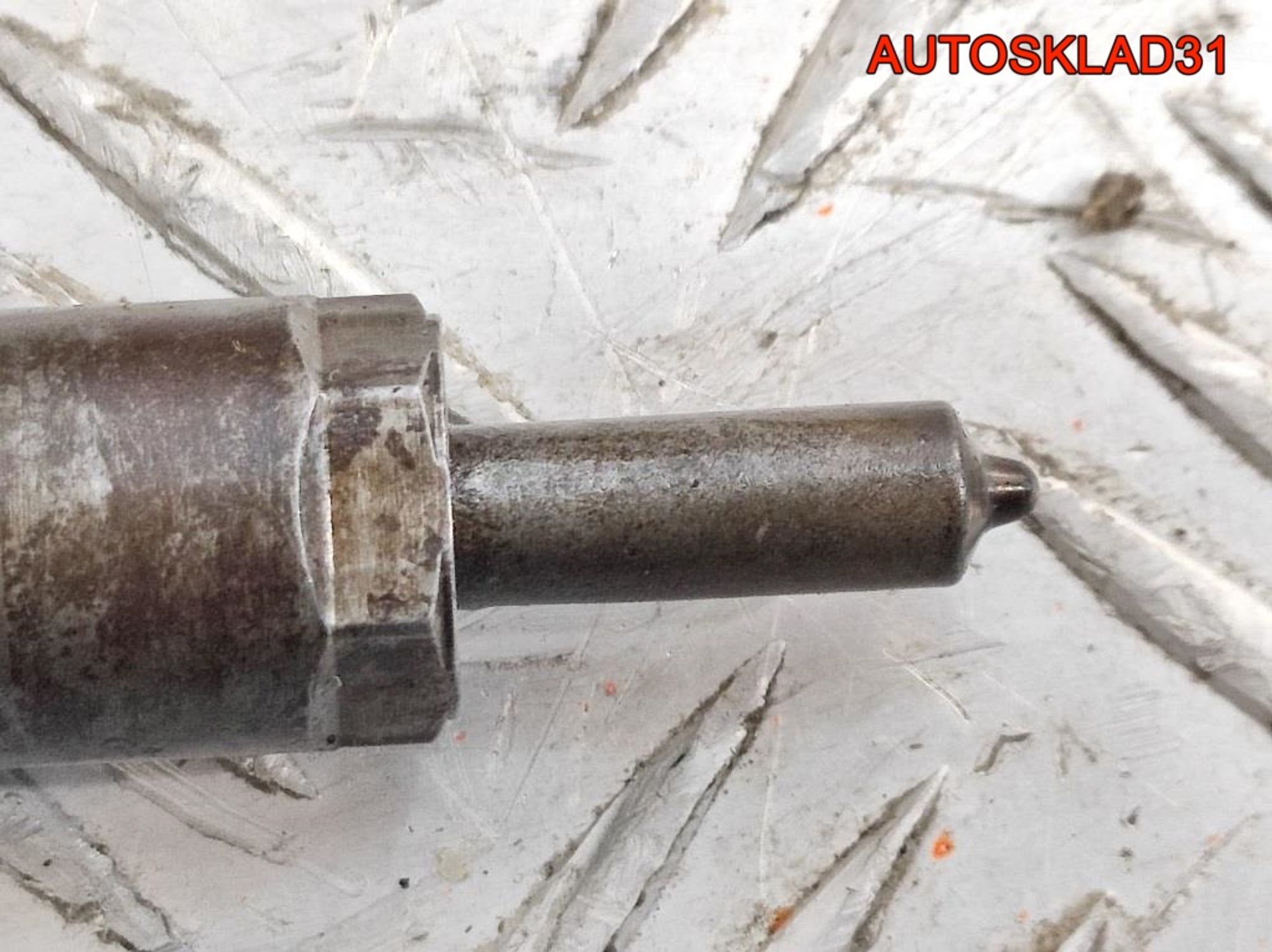 Форсунка дизельная Mercedes W211 2.2 OM646 A6480700287 Проверены на стенде есть ТЕСТПЛАН, 9000 рублей, Дубовое