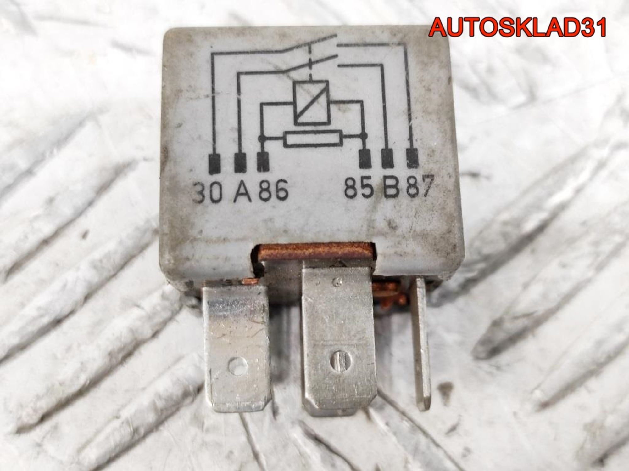 Реле обогрева стекла Opel Omega B 90060264, 600 рублей, Дубовое