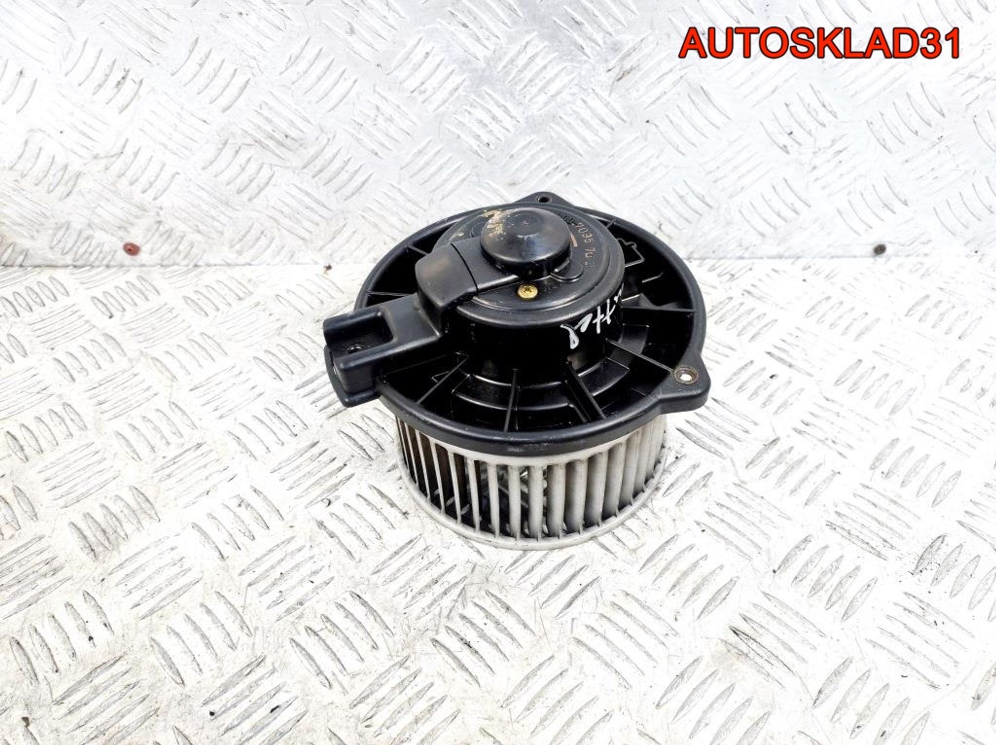 Моторчик отопителя Honda Shuttle RA 79310SX0A01, 4100 рублей, Дубовое