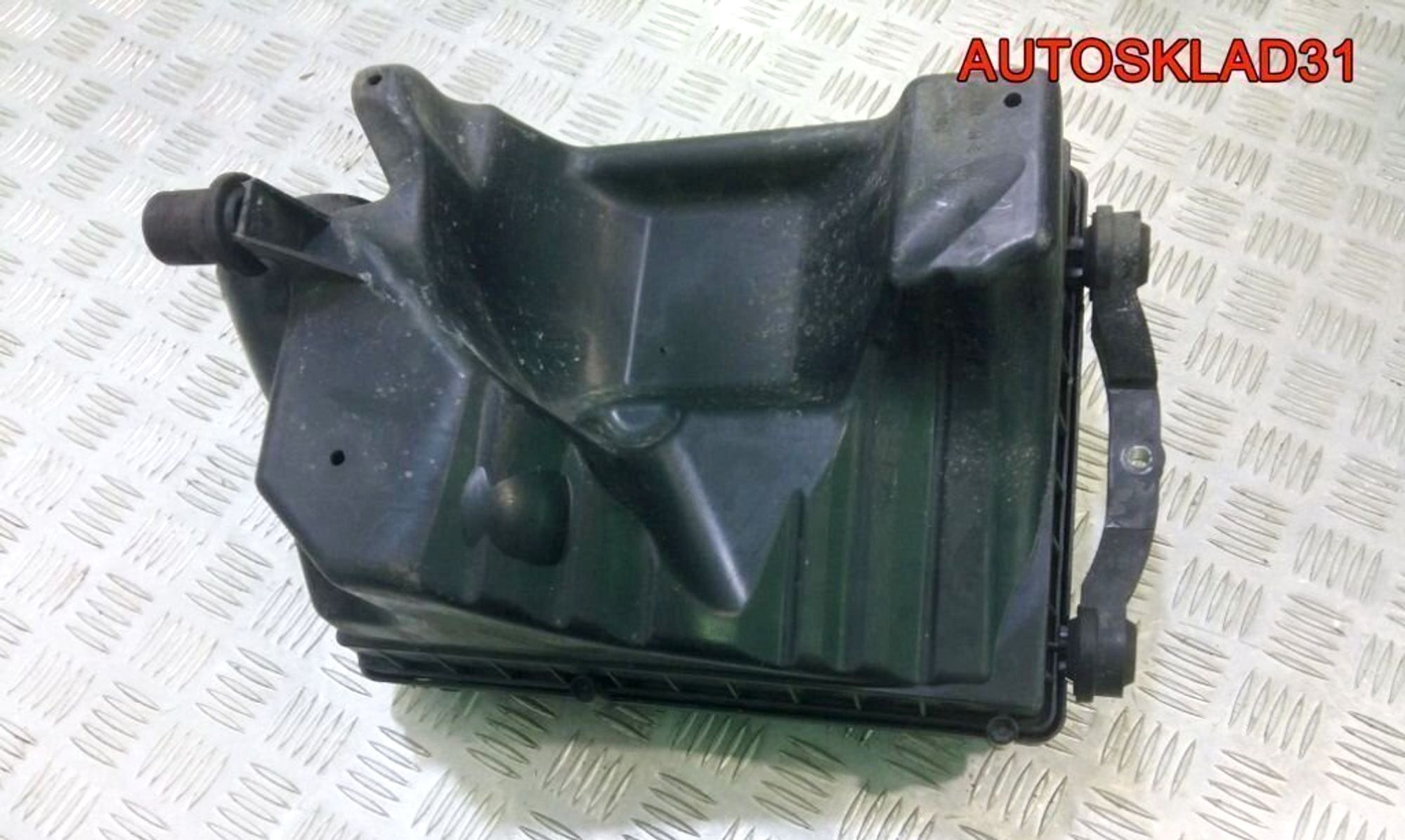 Корпус воздушного фильтра Opel Astra H 55353466, 1000 рублей, Дубовое