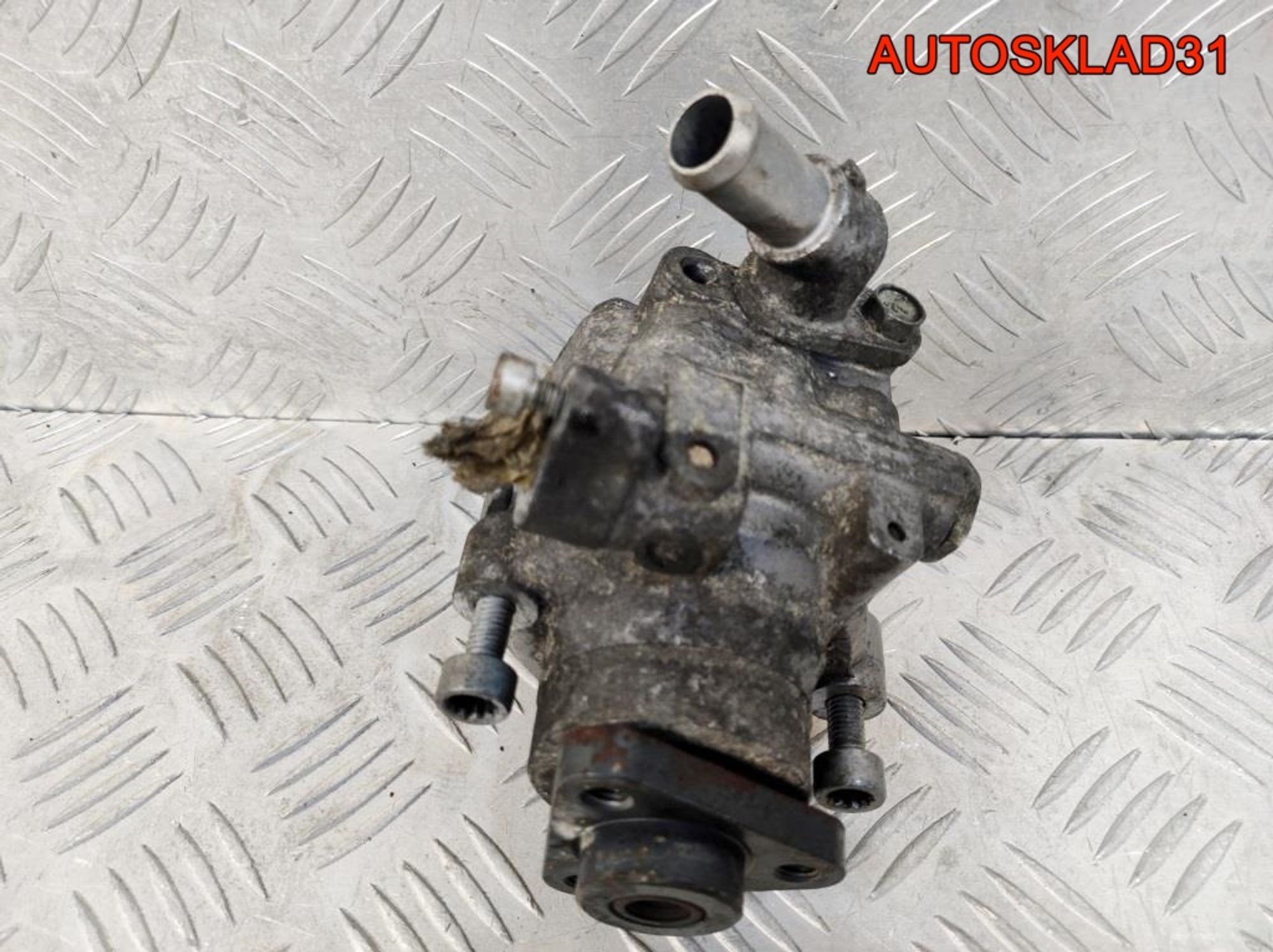 Насос гидроусилителя VW Transporter T5 7E0422154E, 8600 рублей, Дубовое