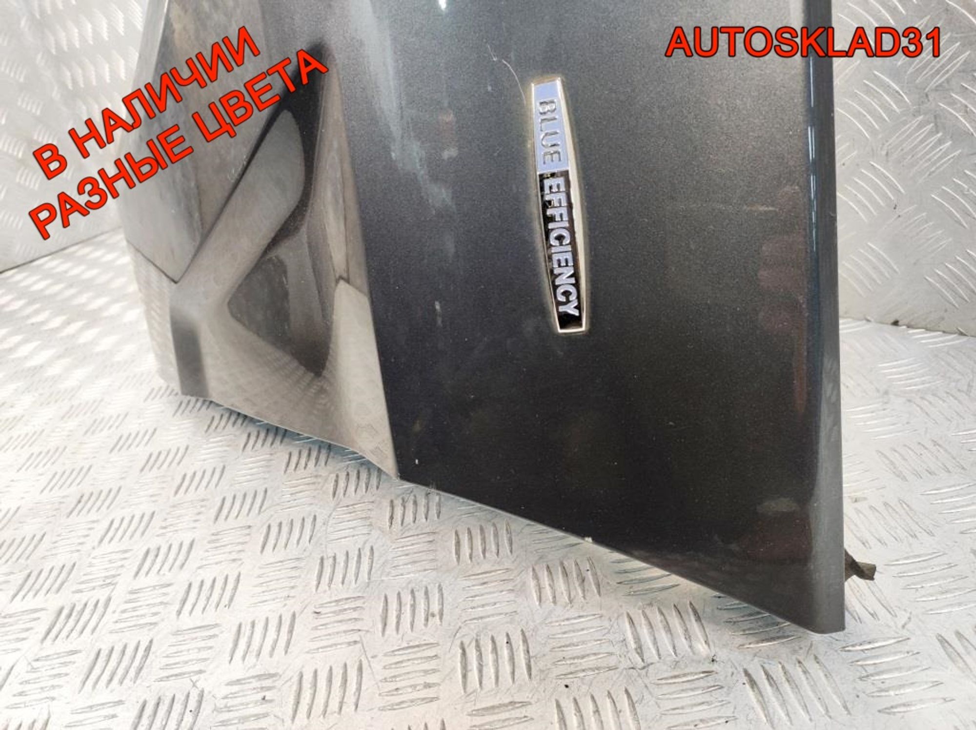 Крыло переднее левое Mercedes-Benz GLK-Класс X204, 25000 рублей, Дубовое