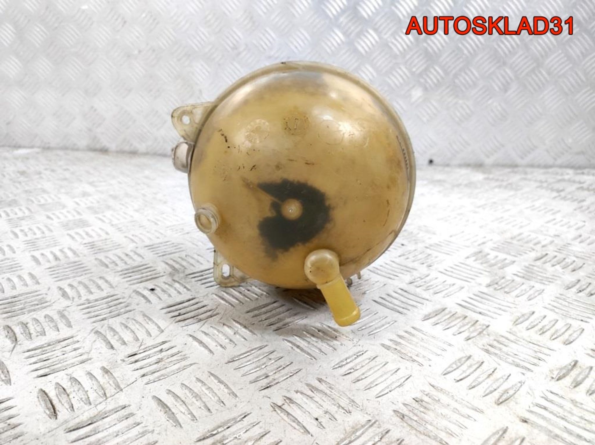 Бачок расширительный VW Golf 4 1J0121403B, 1000 рублей, Дубовое