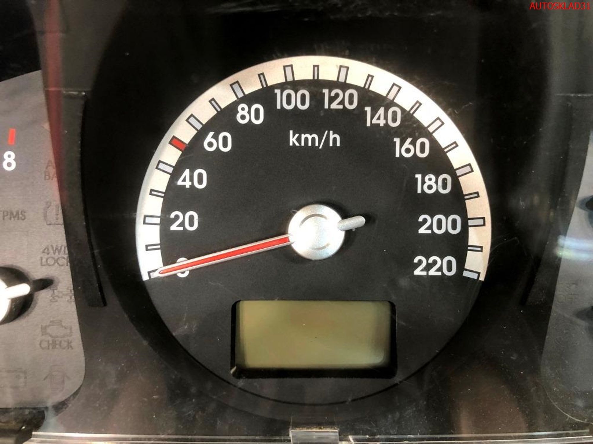 Панель приборов Kia Sportage 2 2,0 Бензин 940031F291, 15000 рублей, Дубовое