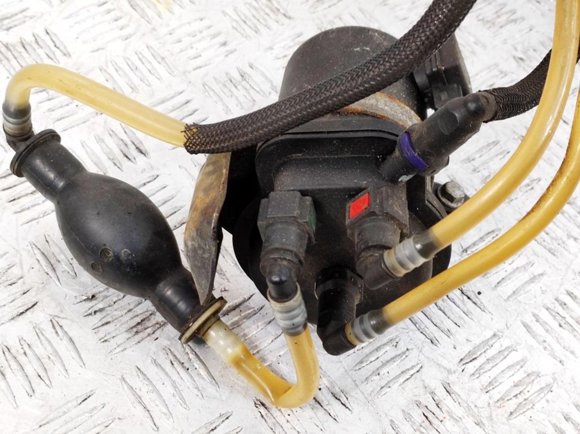 Топливная магистраль Renault Kangoo 1,5 K9K 8200218942, 5000 рублей, Дубовое