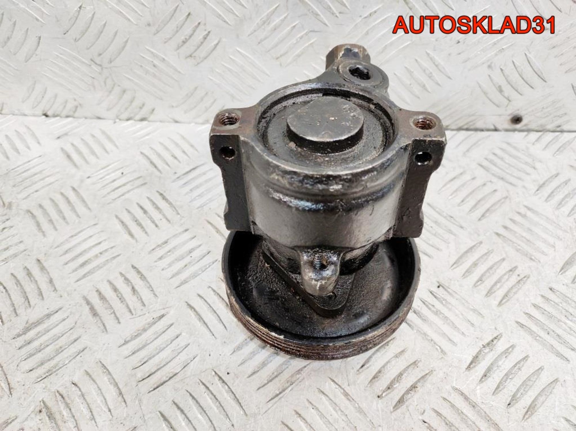 Насос гидроусилителя Ford Fiesta Mk3 1,1 Бензин HBD-BF, 1800 рублей, Дубовое