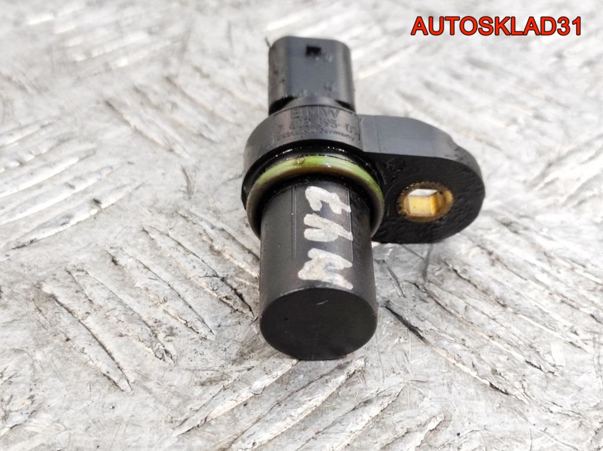 Датчик распредвала BMW E90 2.0 N47D20A 13627803093, 1700 рублей, Дубовое