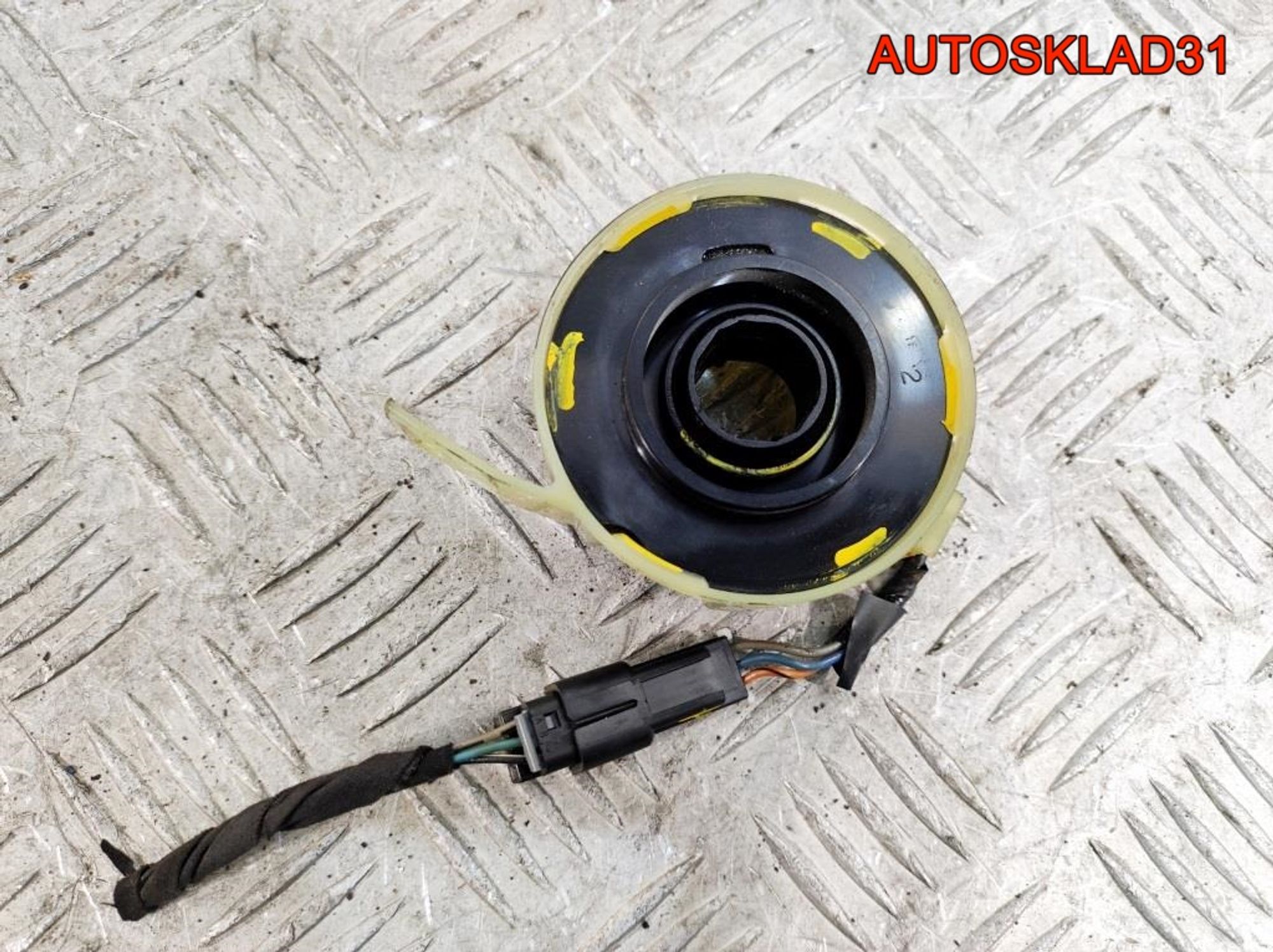 Датчик угла поворота рулевого колеса Daewoo Nubira 96815275, 5400 рублей, Дубовое