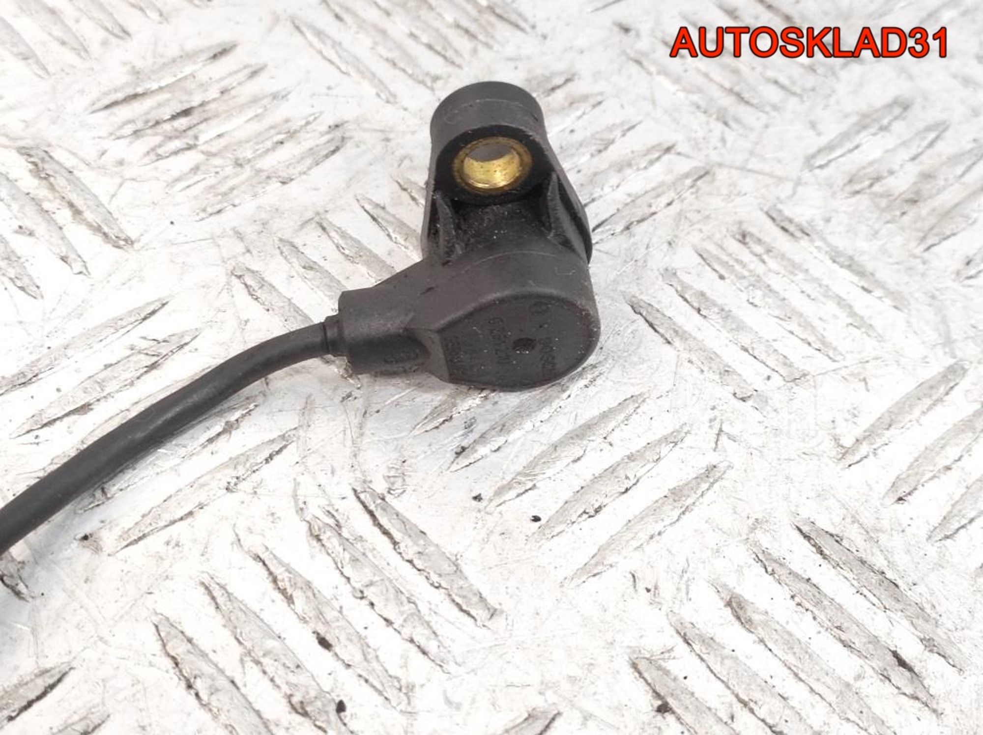 Датчик коленвала VW Golf 4 0261210147, 1000 рублей, Дубовое