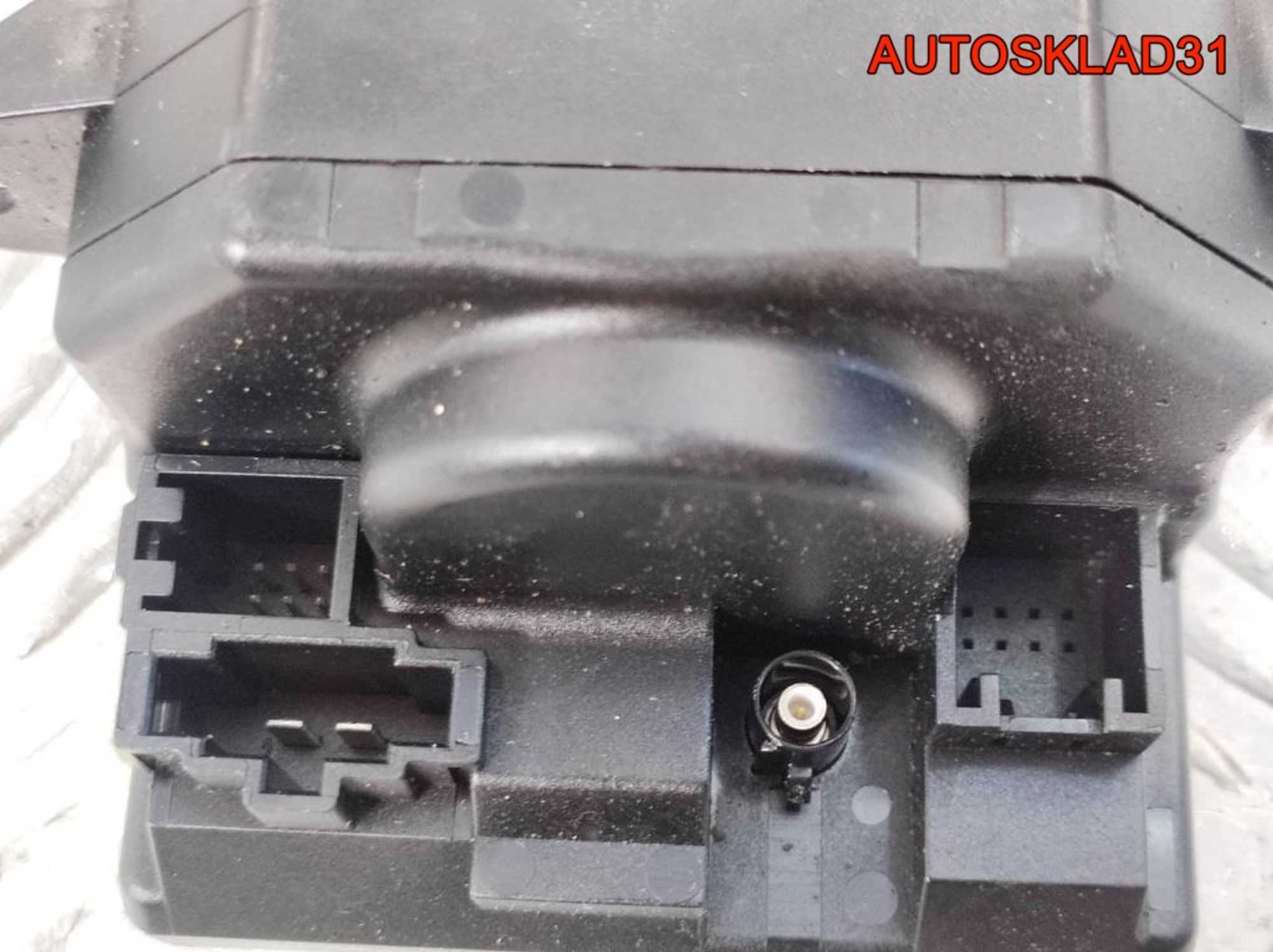 Замок зажигания Audi A6 C6 4F0909131E, 5400 рублей, Дубовое