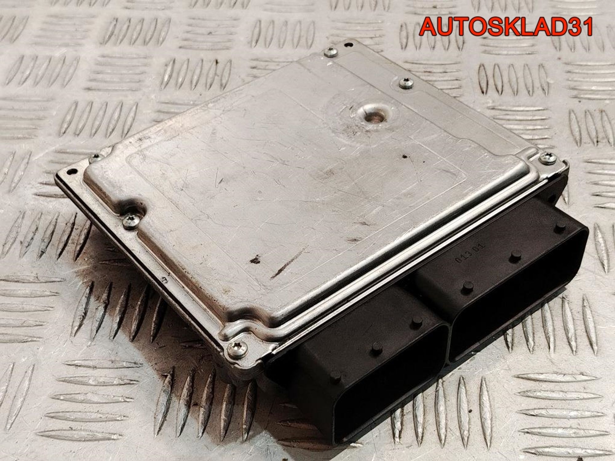Блок ЭБУ Mercedes Benz W203 OM646.963 A6461506279, 4500 рублей, Дубовое