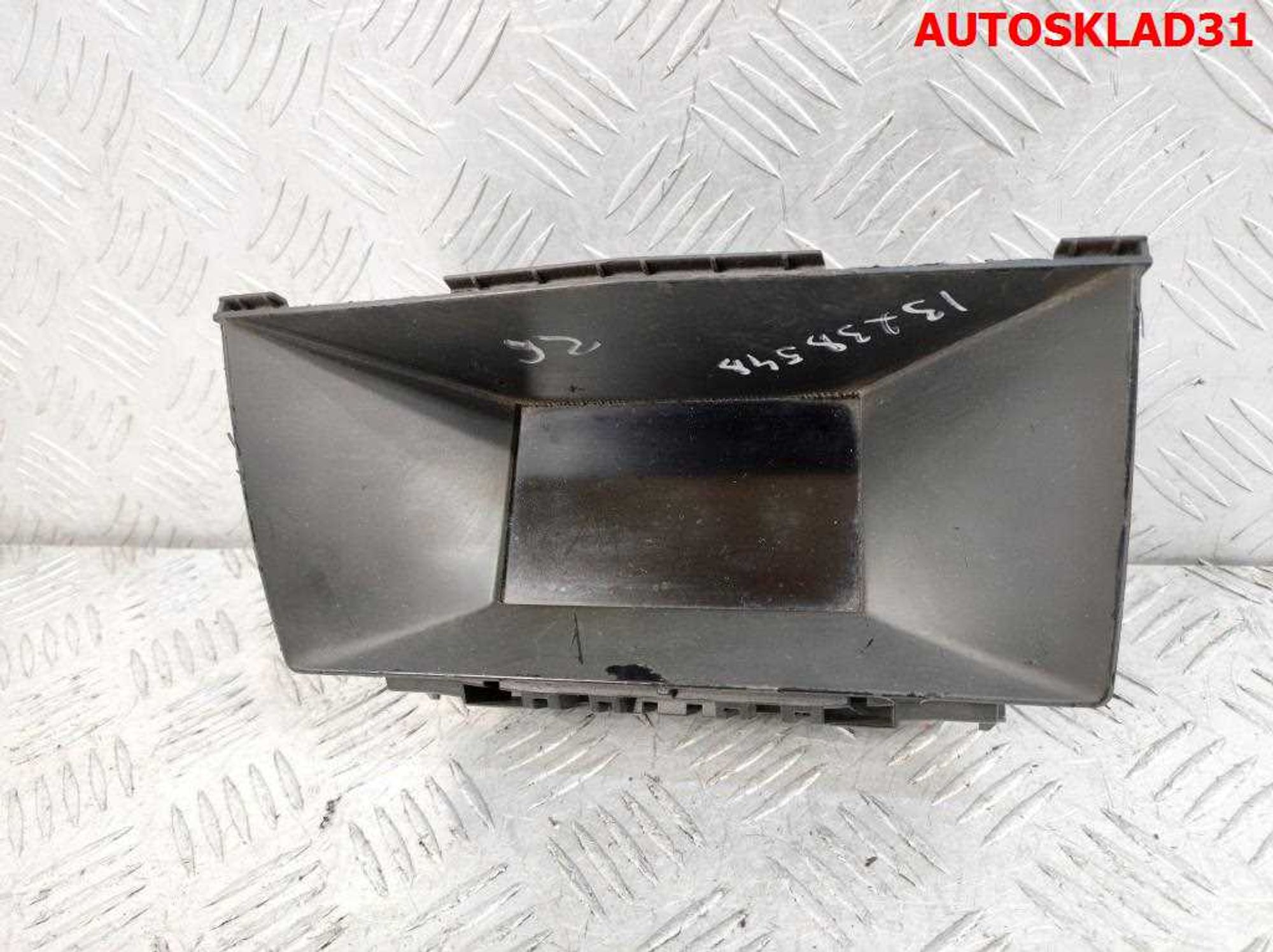 Дисплей информационный Opel Zafira B 13238548, 3000 рублей, Дубовое