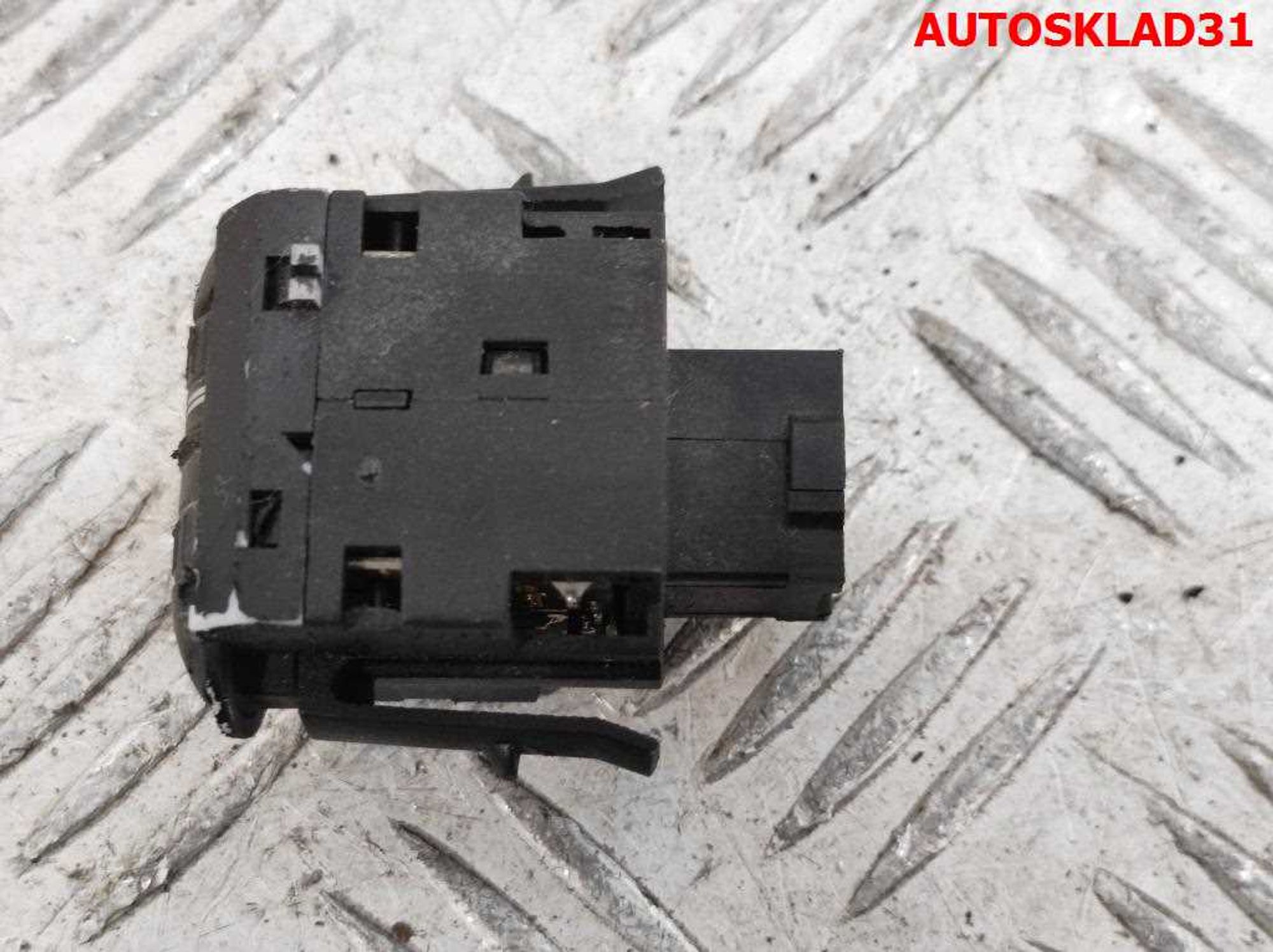 Кнопка корректора фар VW Golf 5 1K0941333, 1000 рублей, Дубовое