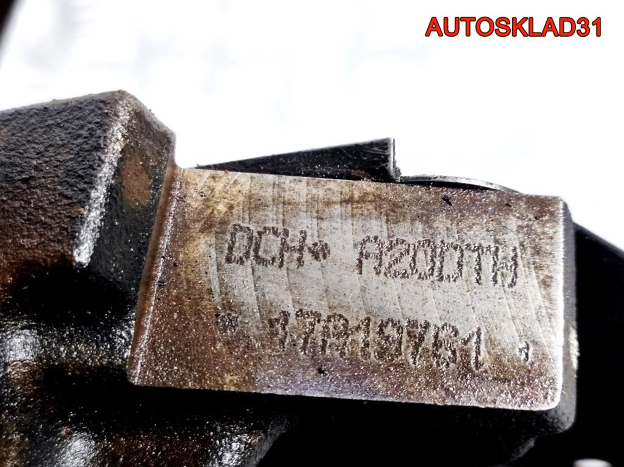 Двигатель A20DTH Opel Astra J 2,0 Дизель Цена за СТОЛБИК, 90000 рублей, Дубовое