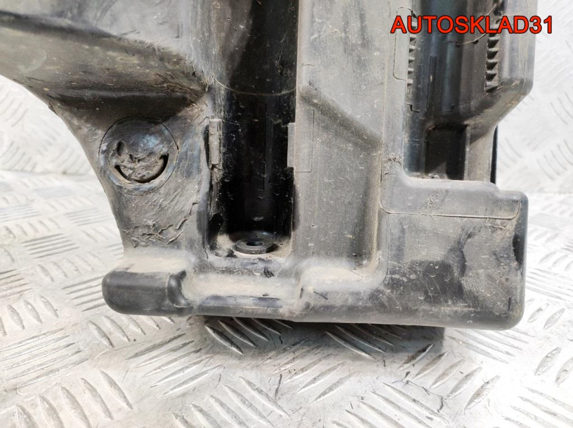 Бачок омывателя Skoda Fabia 6R0955453D, 3200 рублей, Дубовое