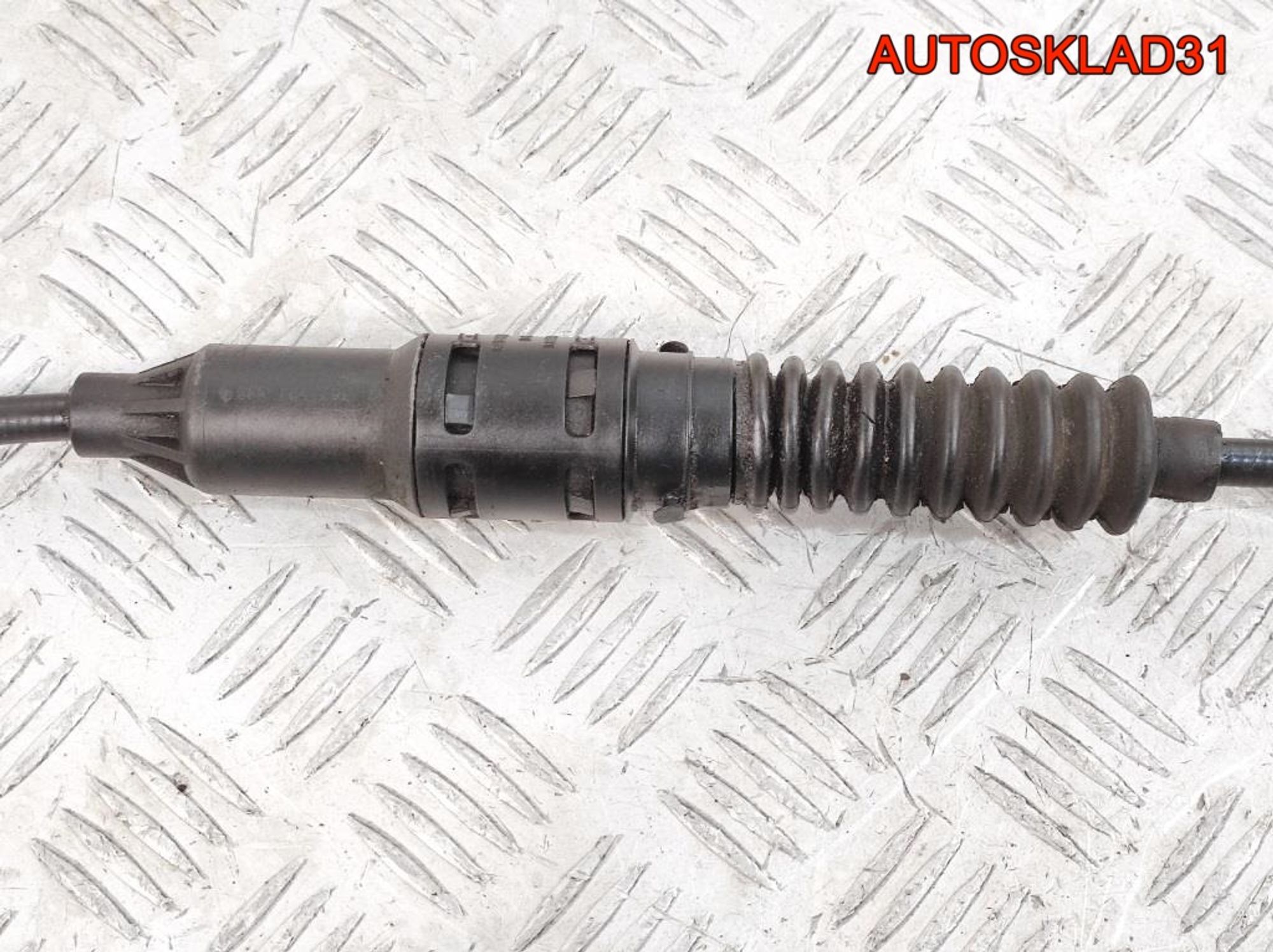 Трос сцепления Volkswagen Golf 3, 2500 рублей, Дубовое