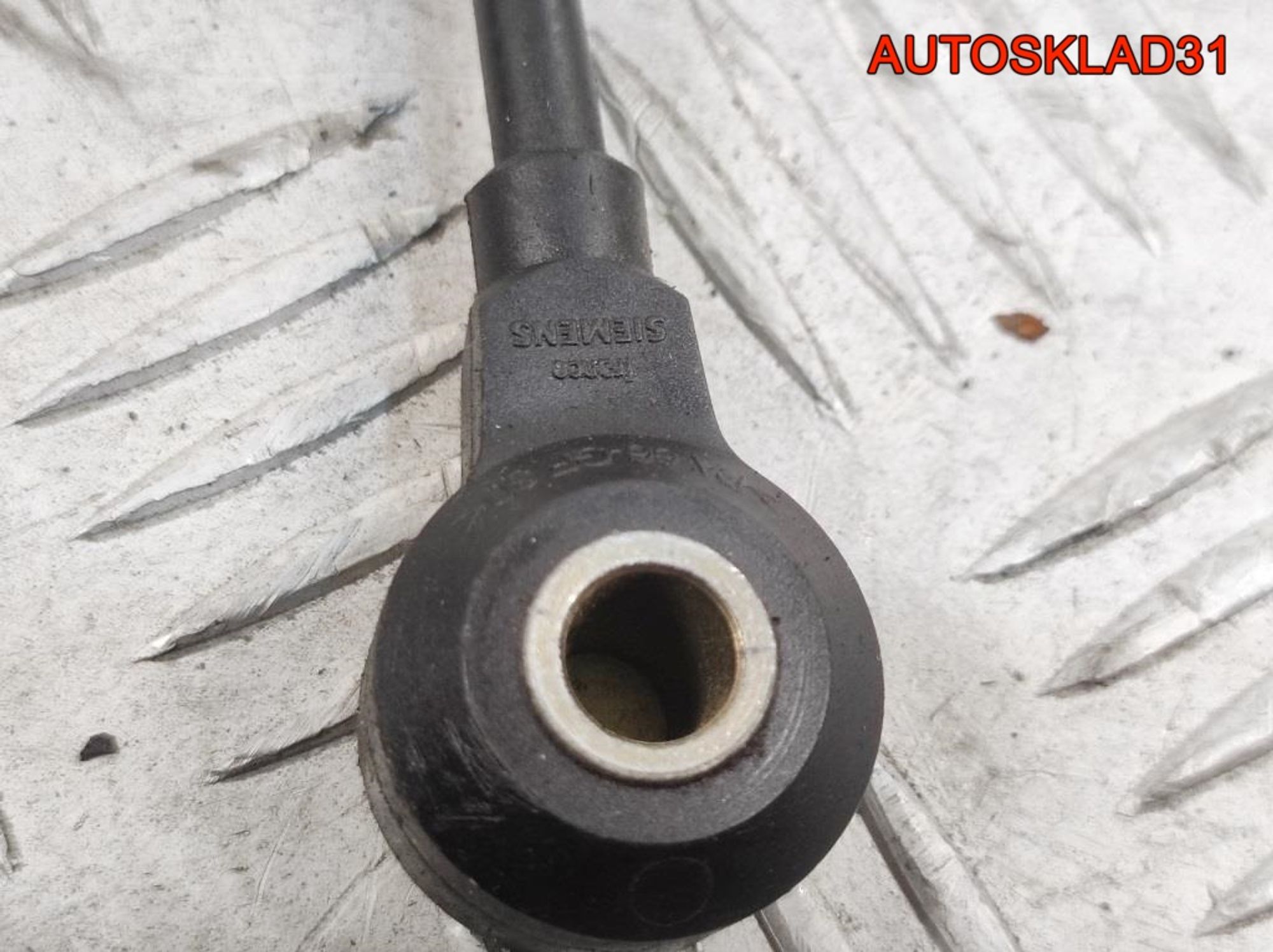 Датчик детонации BMW  E46 2.0 N42B20 Бензин 12141435485, 1200 рублей, Дубовое