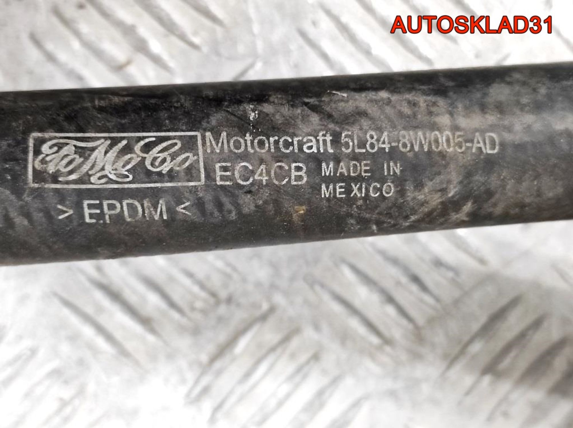 Бачок расширительный  Ford Maverick 2 2L848A080AA, 5400 рублей, Дубовое