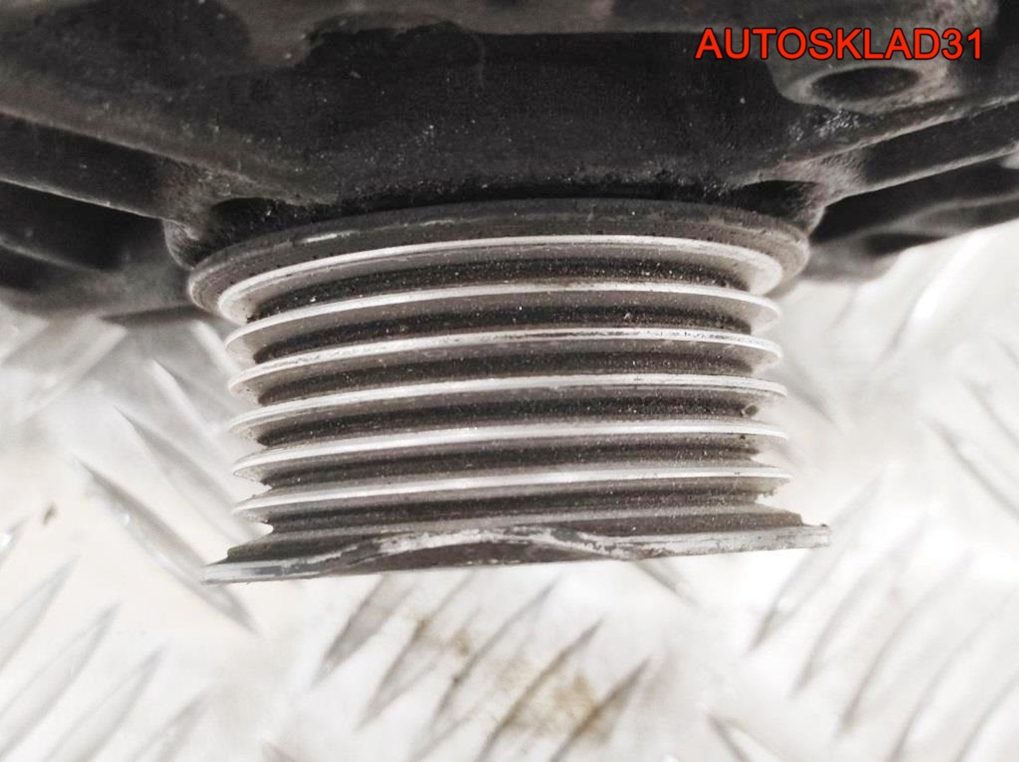 Генератор 140A Opel Astra G 2,2 Y22DTR 0124525030 (Р), 8000 рублей, Дубовое