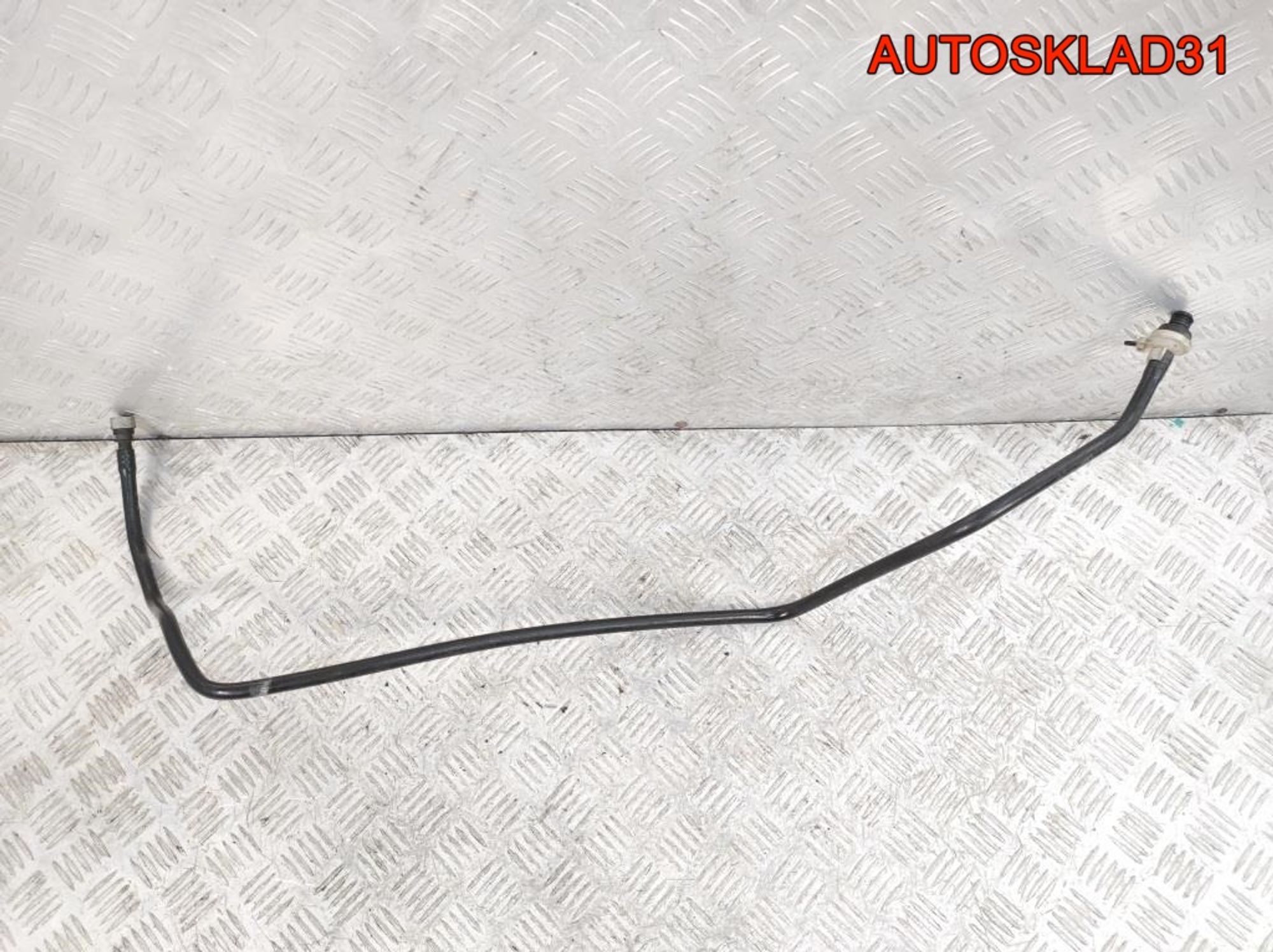 Трубка вакуумная Mercedes Benz W169 A1694301029, 1000 рублей, Дубовое