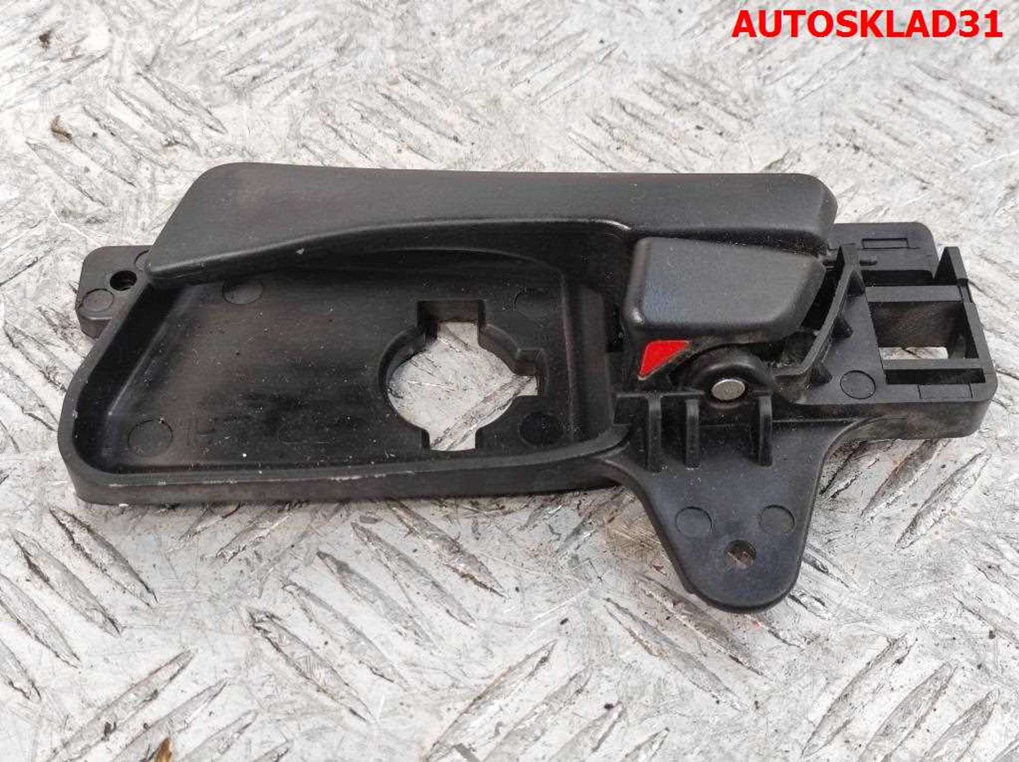 Ручка двери внутренняя задняя левая Hyundai i30 83613FD000, 600 рублей, Дубовое