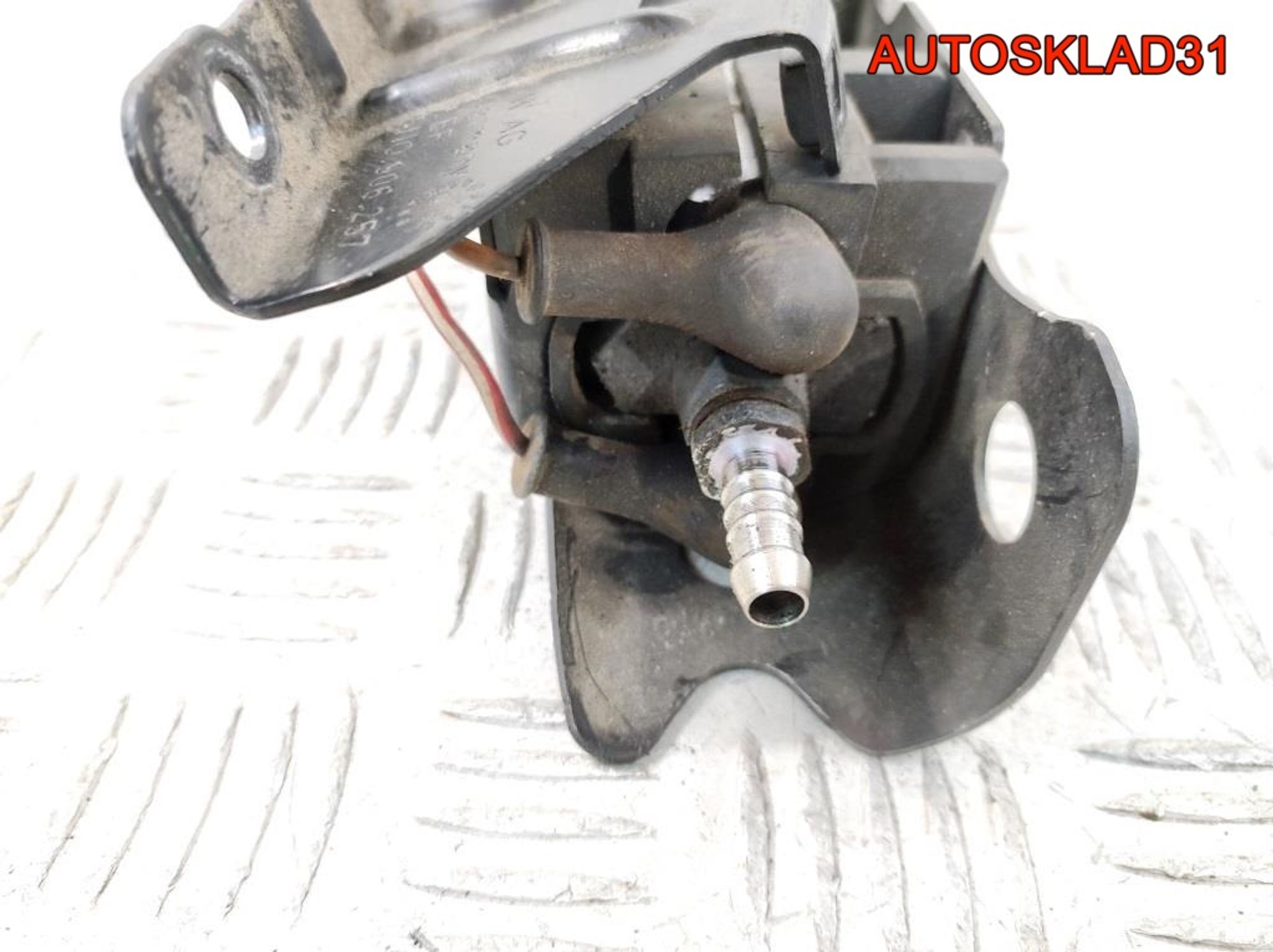 Насос топливный VW Passat B6 2,0 Дизель 1K0127023J, 4000 рублей, Дубовое