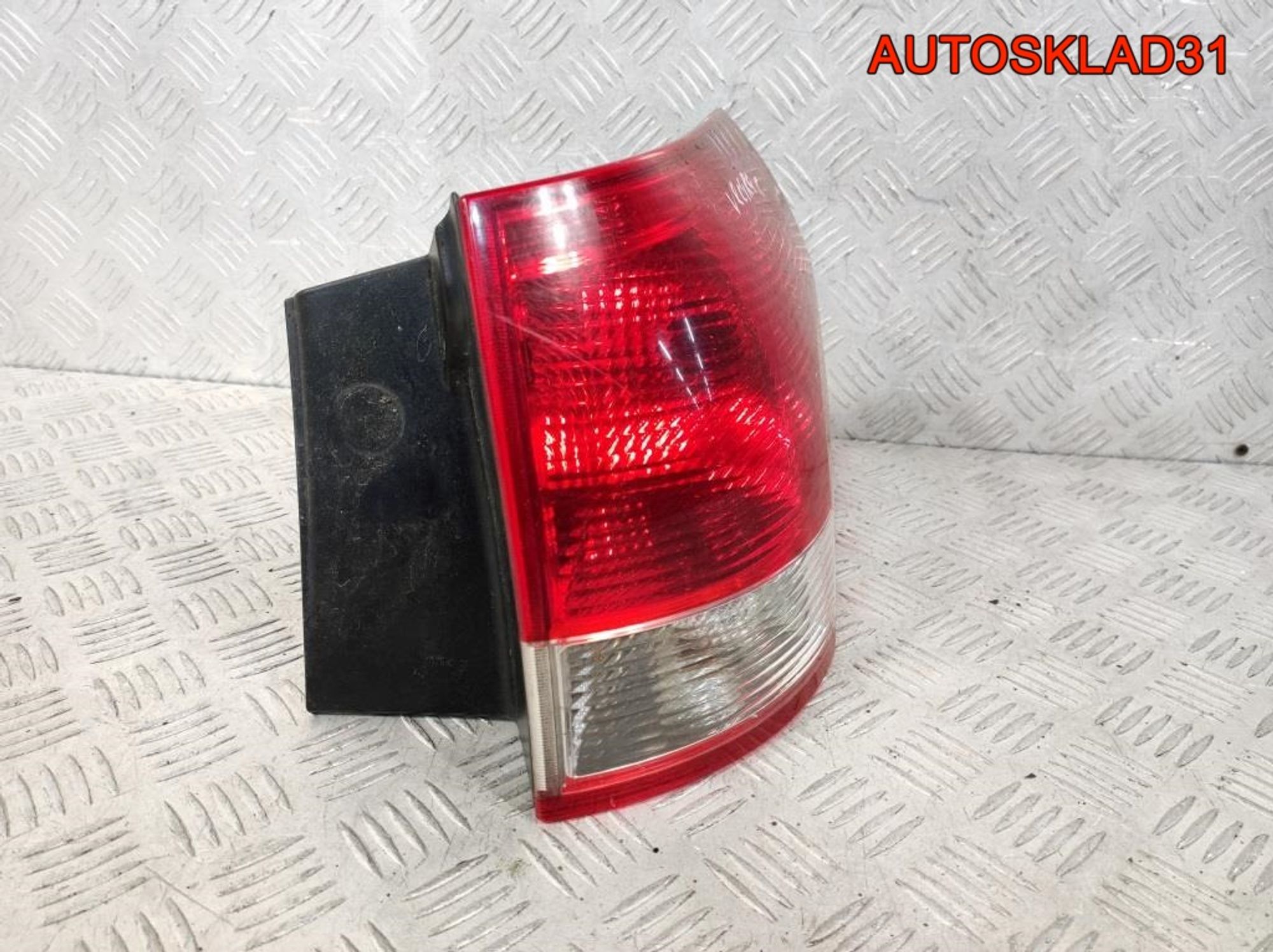 Фонарь задний правый Opel Vectra C 24469462 Combi, 1800 рублей, Дубовое