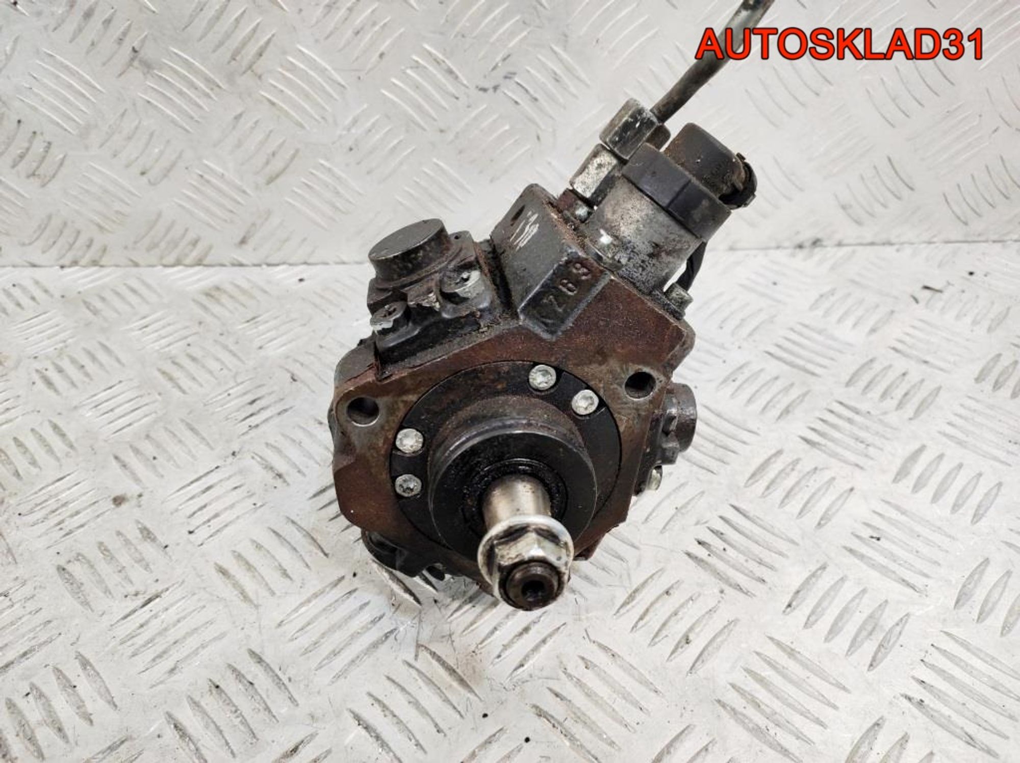 ТНВД Hyundai i30 1,6 Дизель 331002A420, 13500 рублей, Дубовое