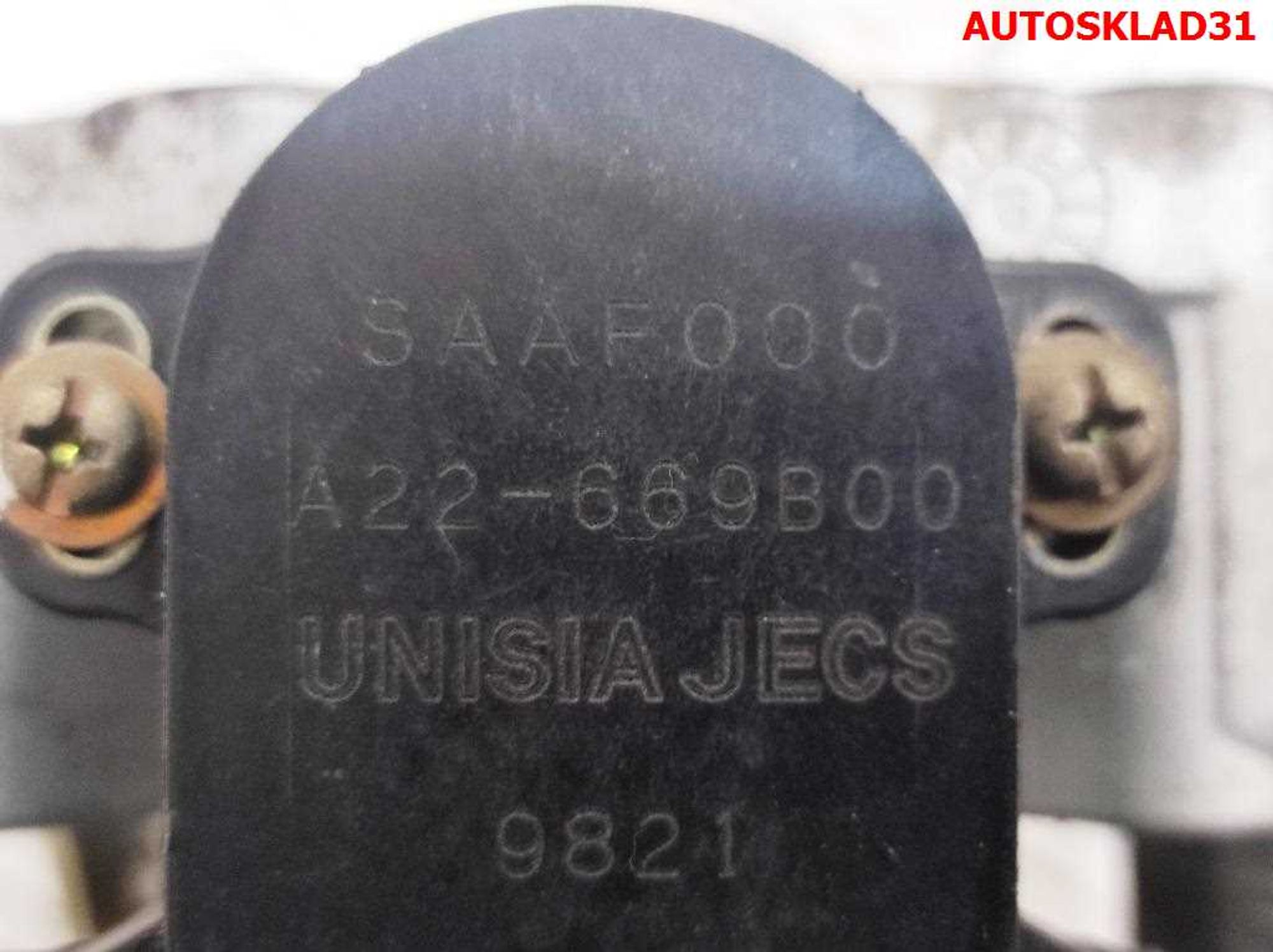 Заслонка дроссельная Nissan Almera N16 1,8 QG18 APDP38105, 4500 рублей, Дубовое