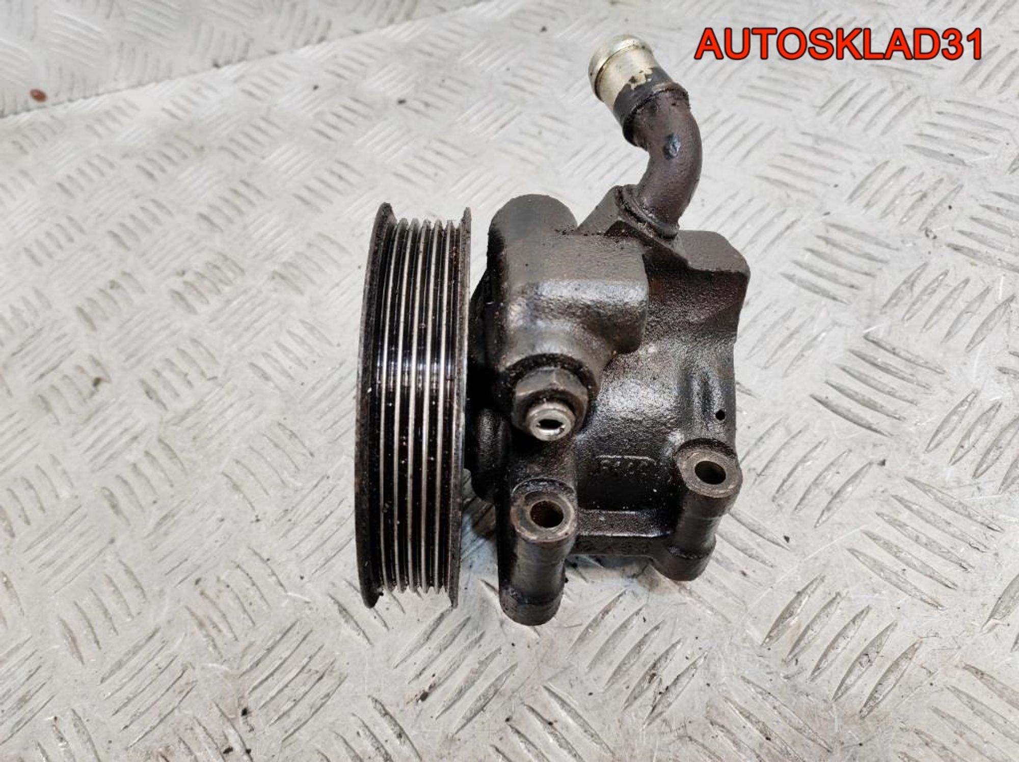 Насос гидроусилителя Ford Focus 1 XS4E3A733AC, 2700 рублей, Дубовое